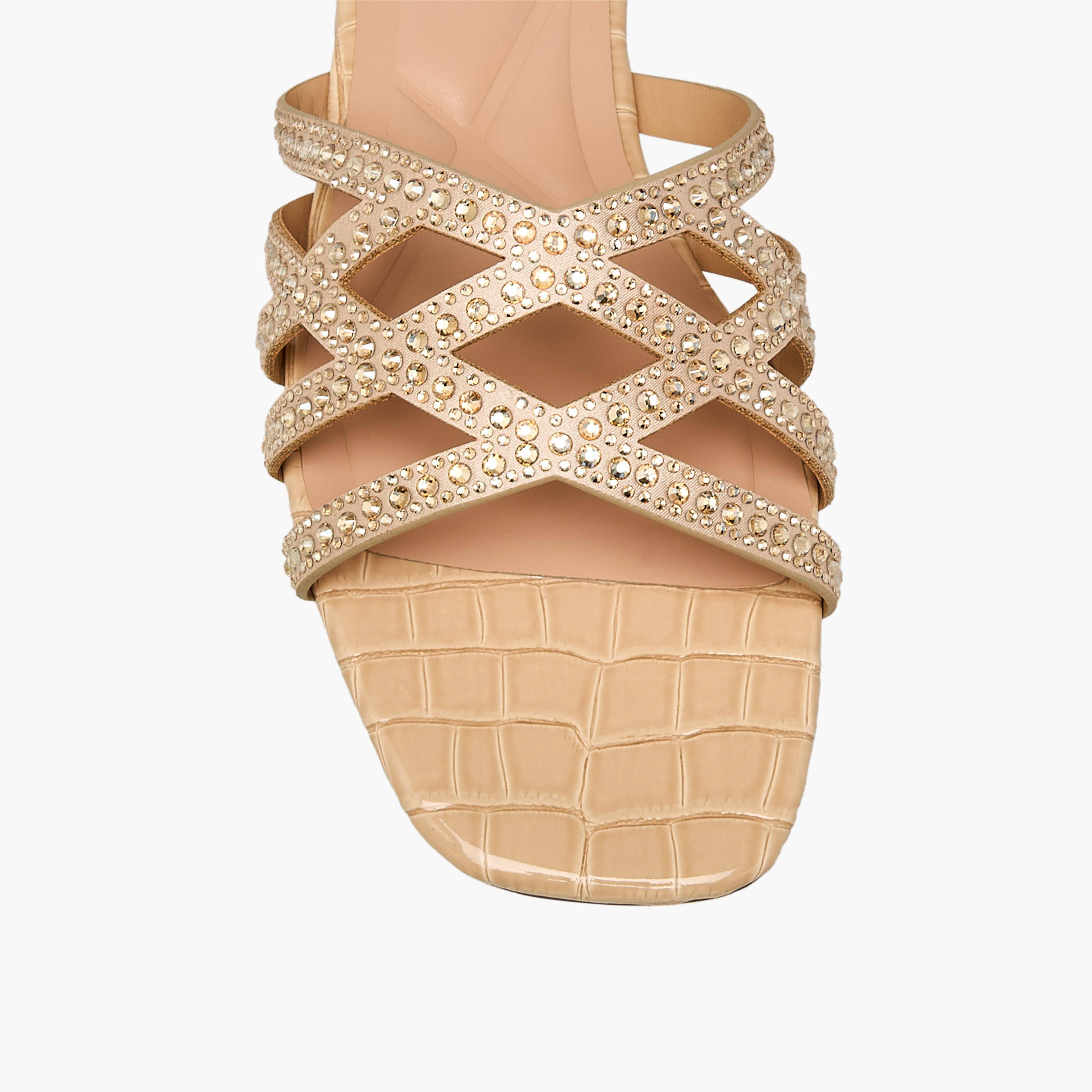Celeste Women Embellished Flat Sandals-women-shoes-flats-sandals-image-4