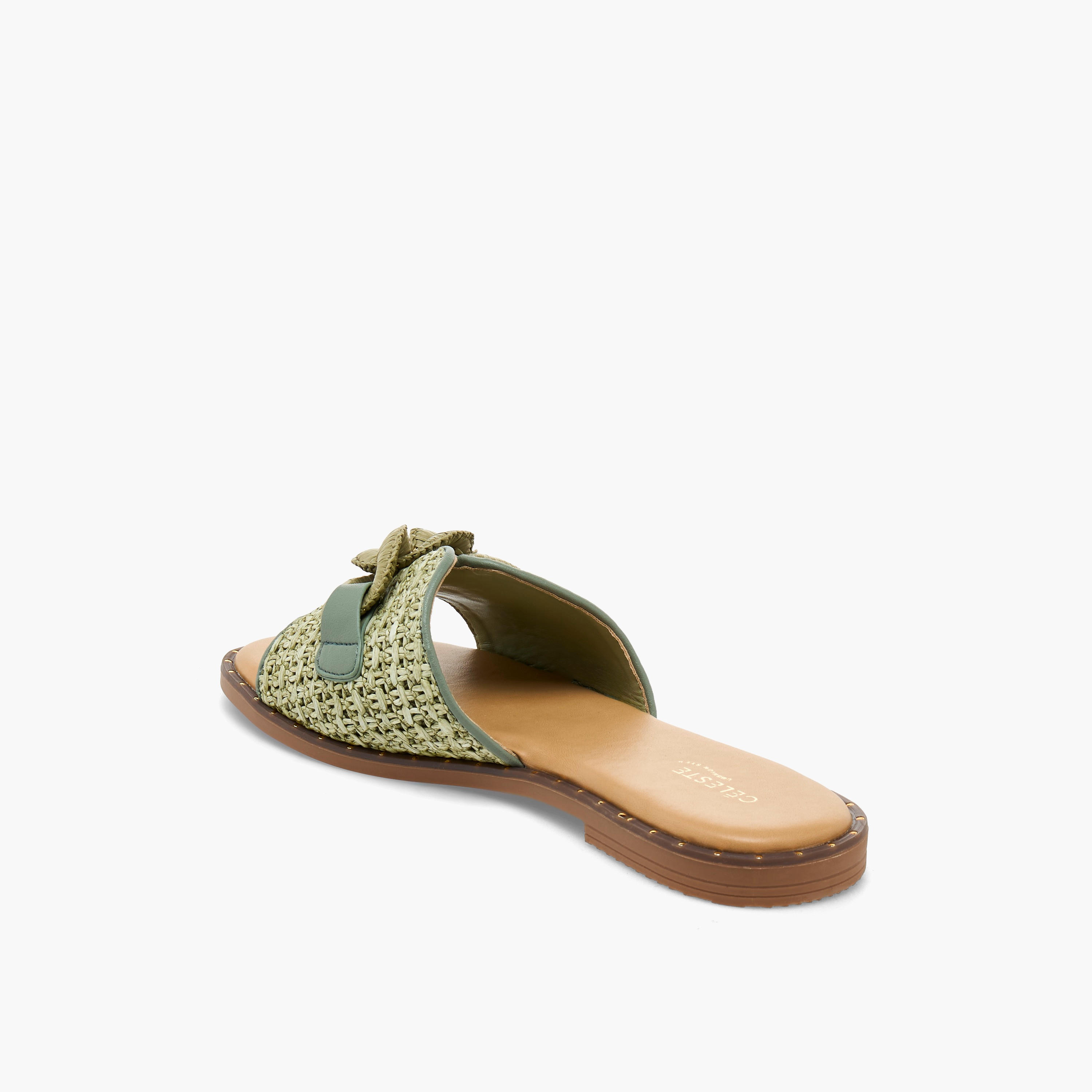 صندل سهل الارتداء للنساء من سيليست-women-shoes-sandals-flats-image-5