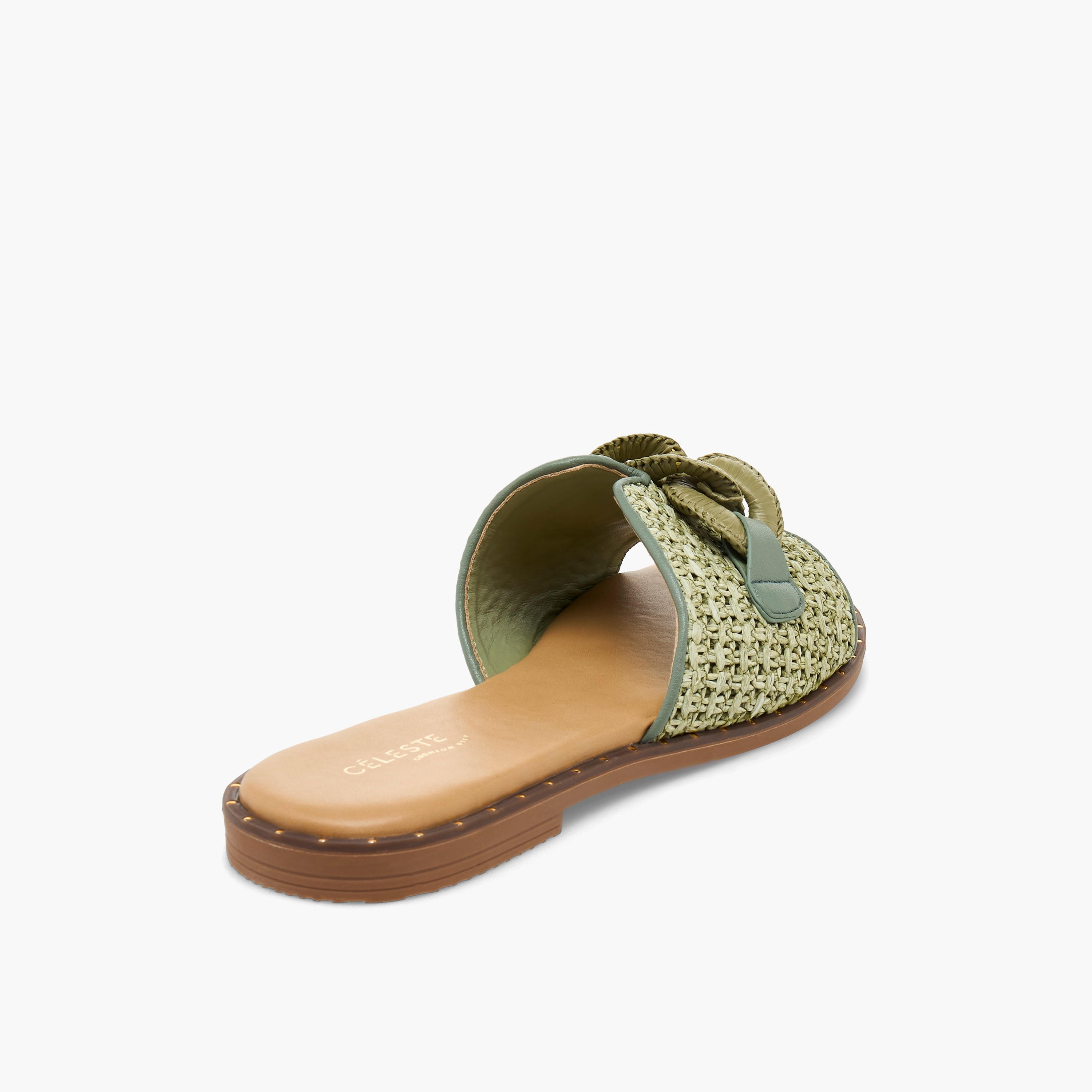 صندل سهل الارتداء للنساء من سيليست-women-shoes-sandals-flats-image-6