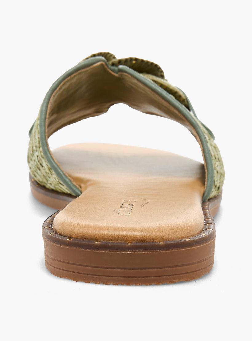 صندل سهل الارتداء للنساء من سيليست-women-shoes-sandals-flats-image-8