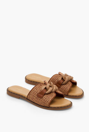 Celeste Women Slip-On Sandals-women-shoes-sandals-image-1