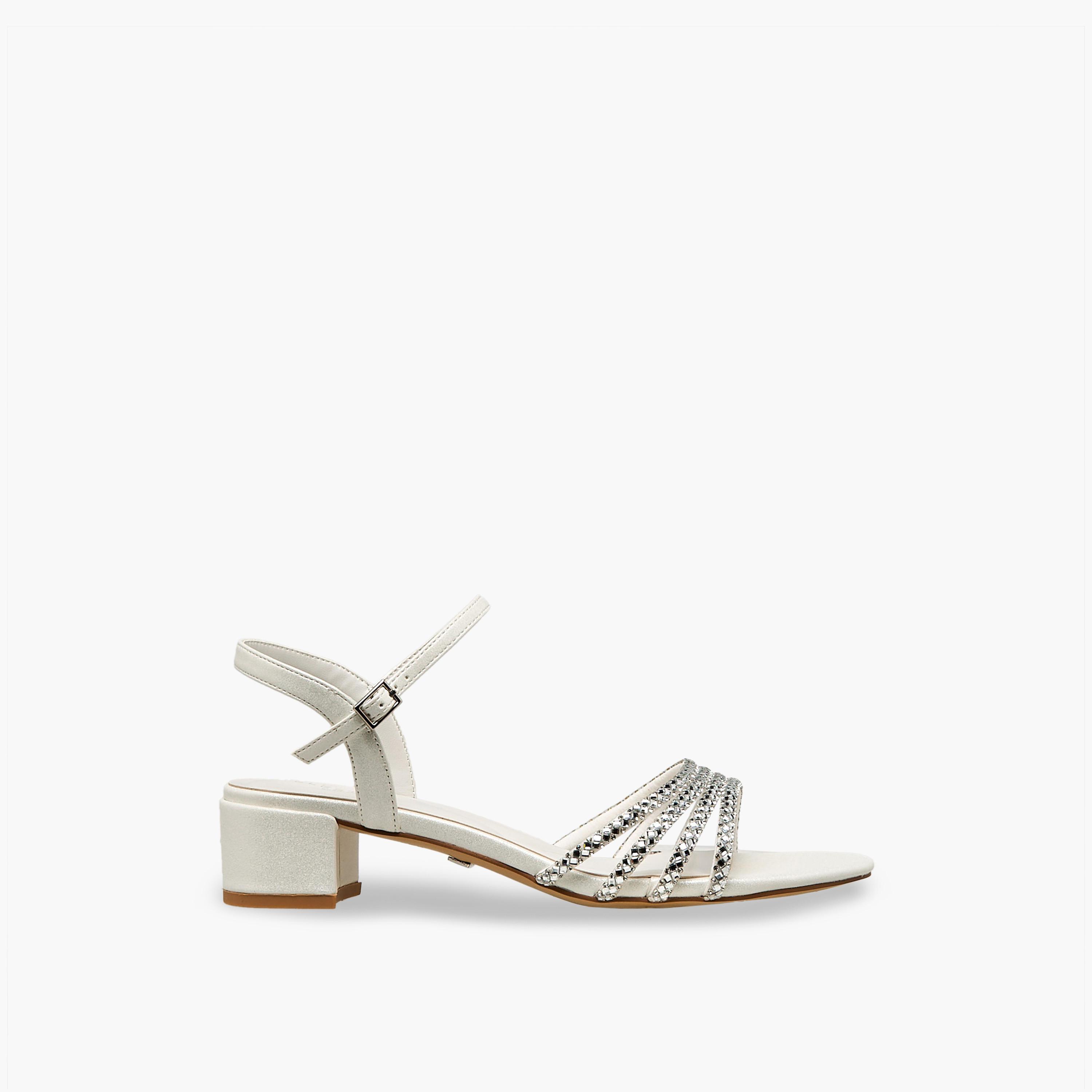 Celeste Women Embellished Block Heel Sandals-women-shoes-sandals-heeled-image-4