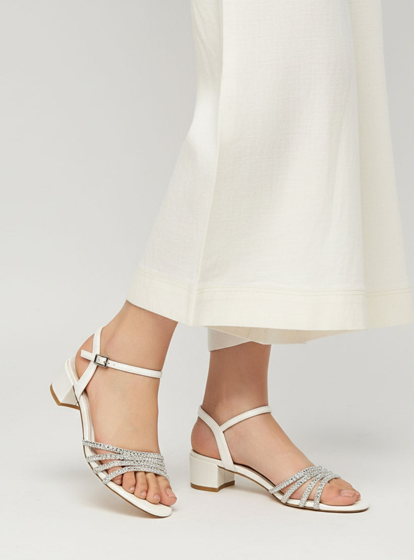 Celeste Women Embellished Block Heel Sandals-women-shoes-sandals-heeled-image-2