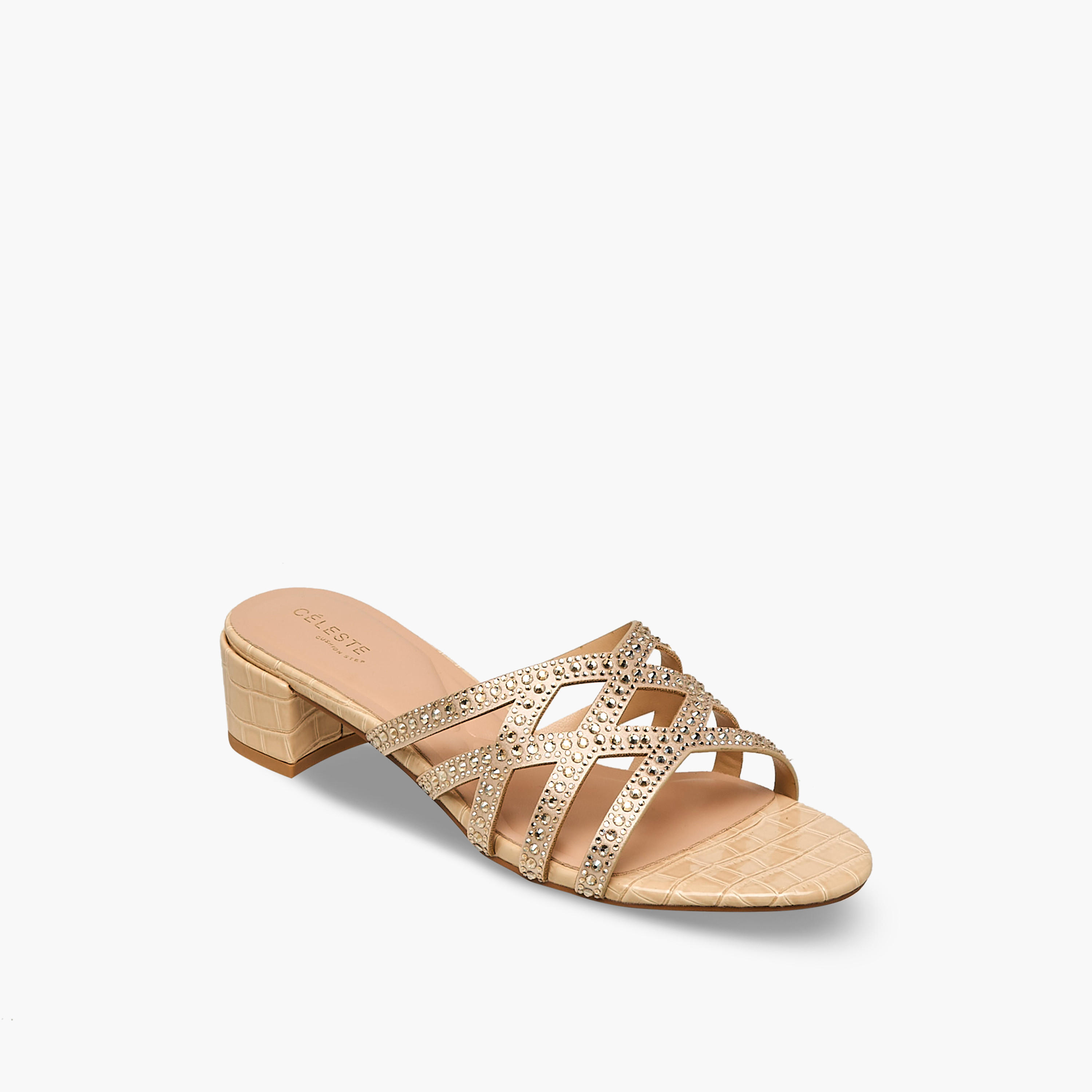 Celeste Women Block Heel Sandals-women-shoes-sandals-heeled-image-2