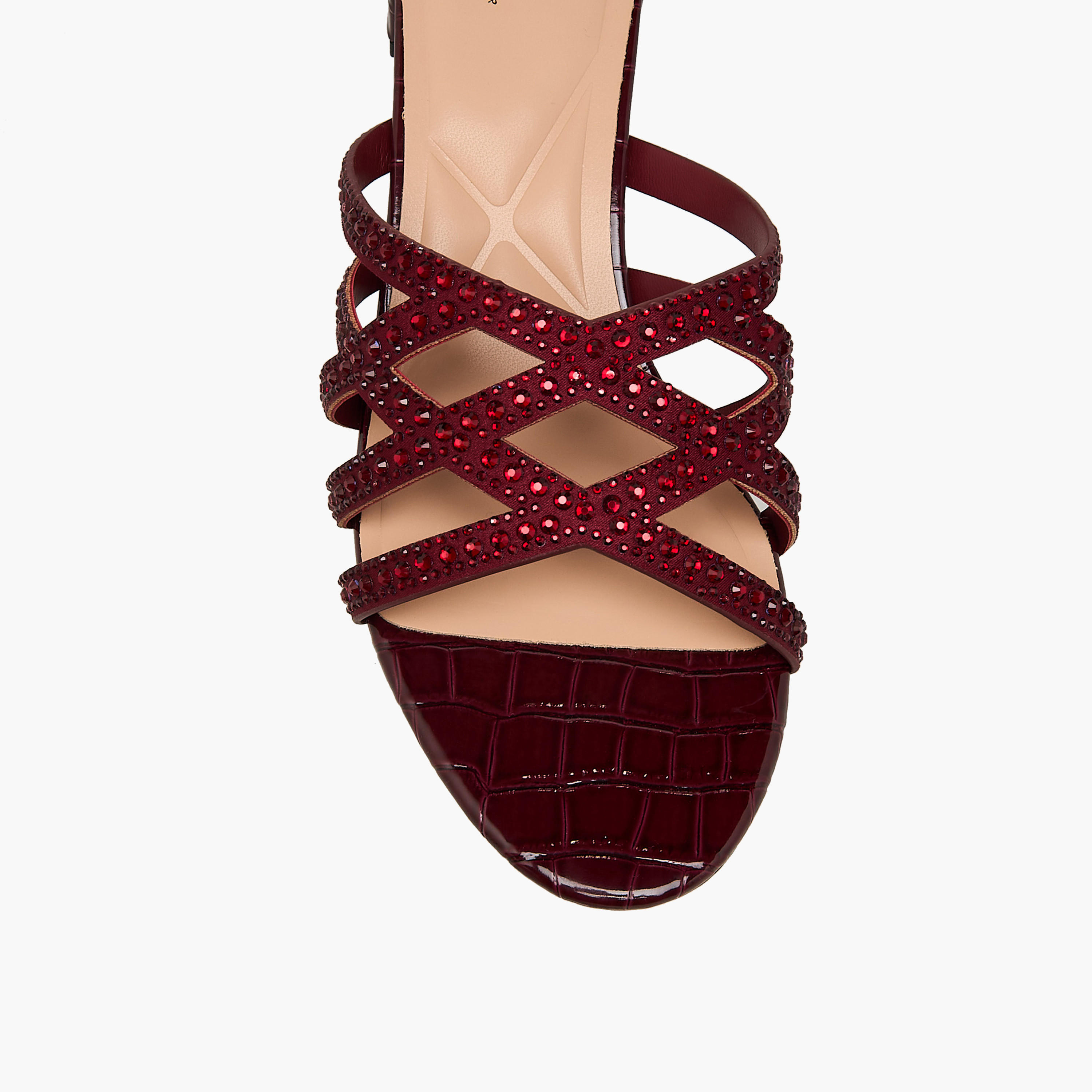 صندل بكعب سميك للنساء من سيليست-women-shoes-sandals-heeled-image-4