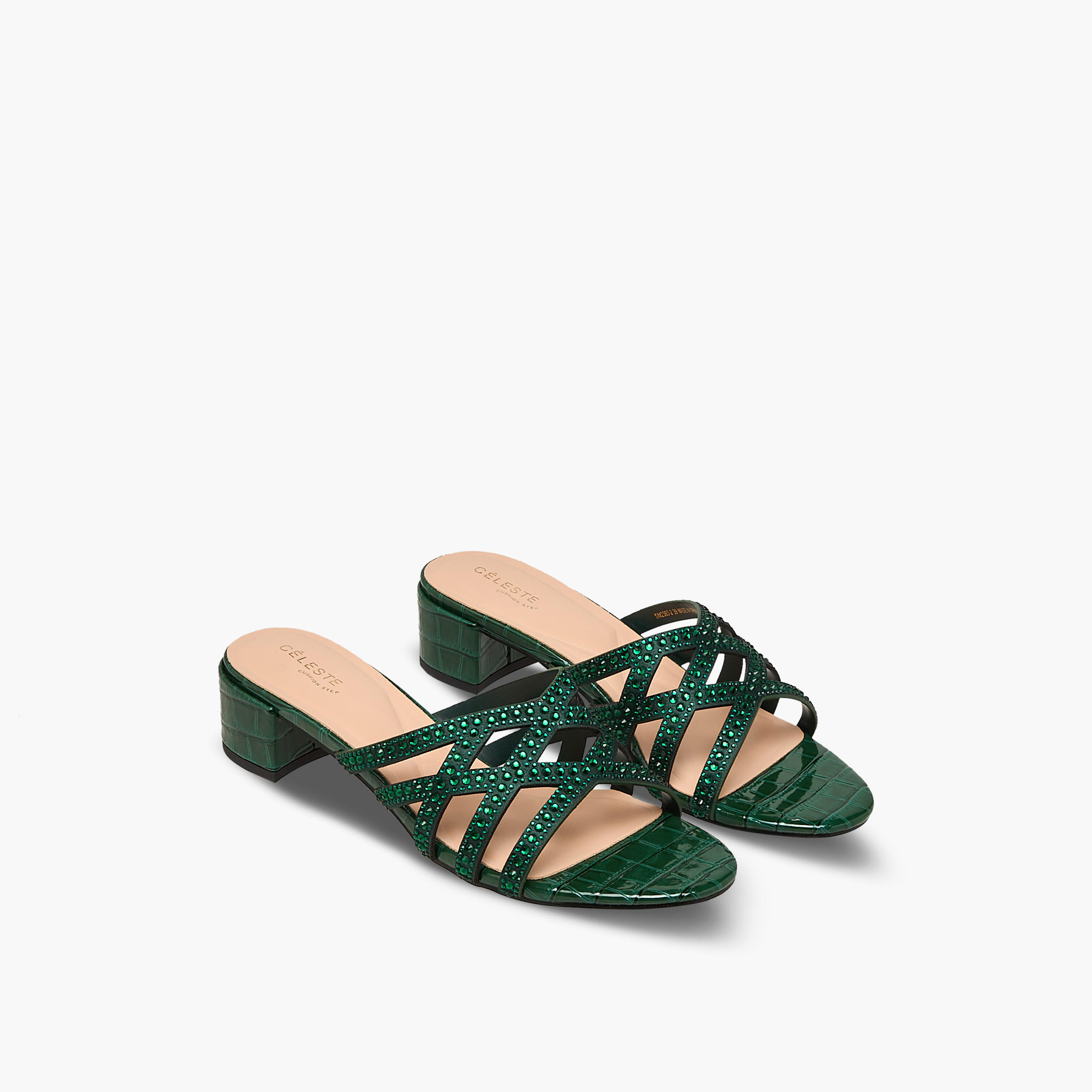 Celeste Women Block Heel Sandals-women-shoes-sandals-heeled-image-1