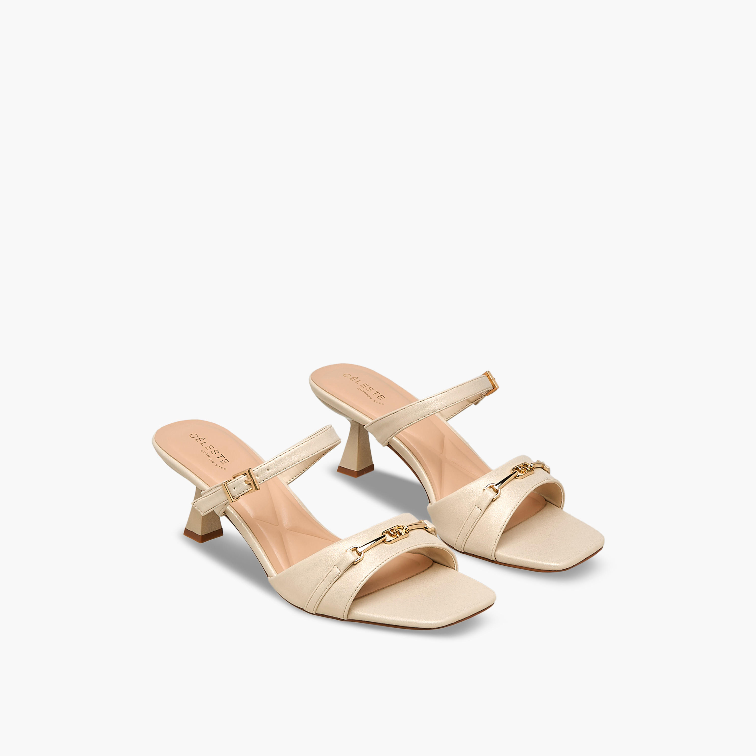 Celeste Women Flared Heel Sandals-women-shoes-sandals-heeled-image-1