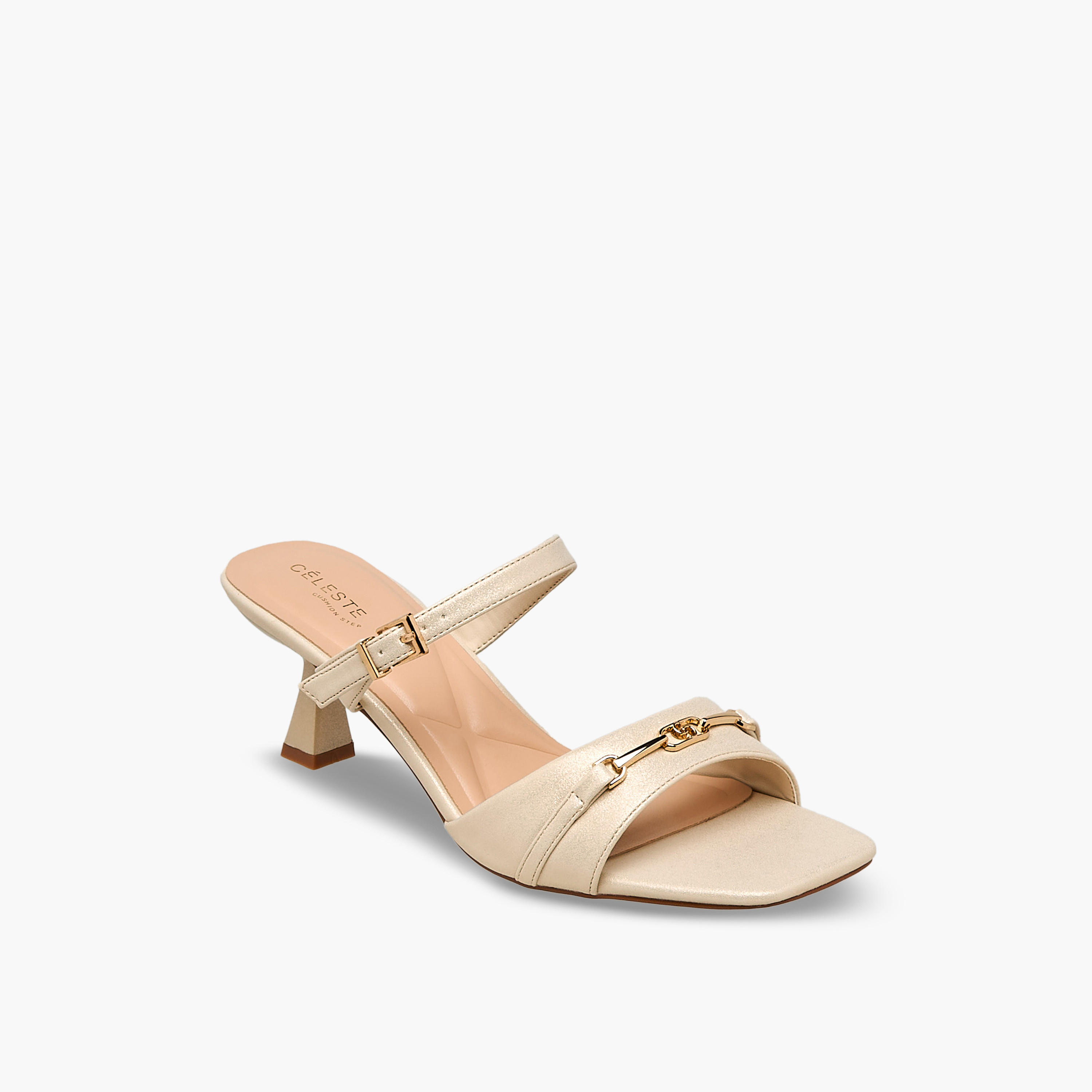 Celeste Women Flared Heel Sandals-women-shoes-sandals-heeled-image-2