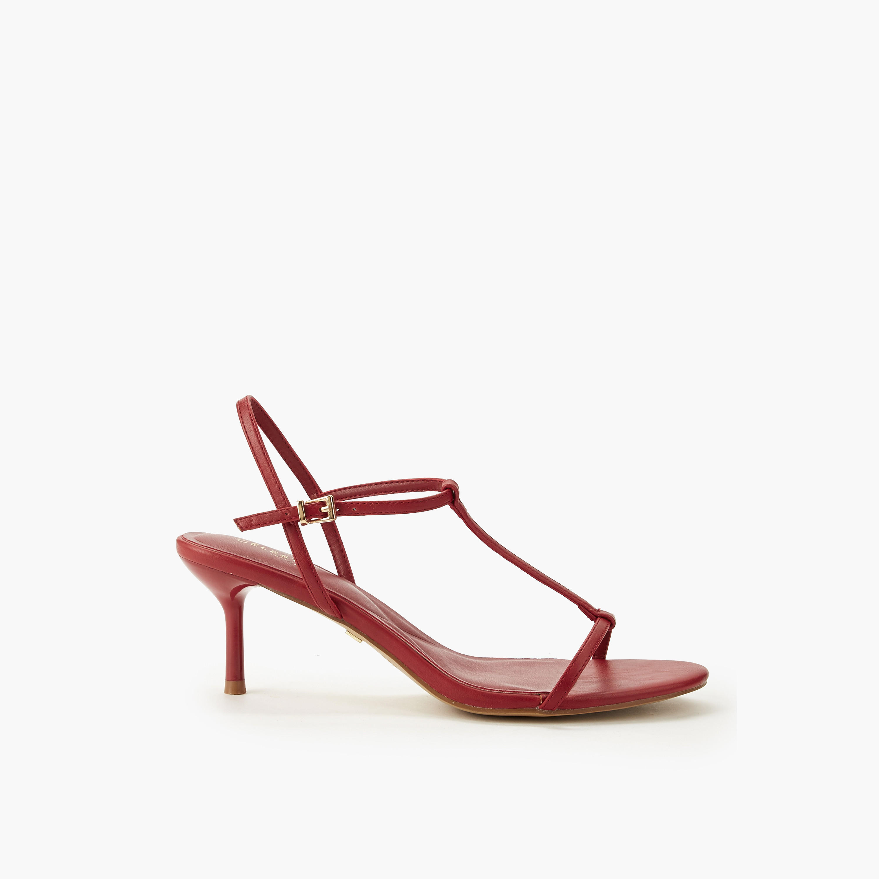 Celeste Women Strappy Stiletto Heel Sandals-women-shoes-sandals-heeled-image-3