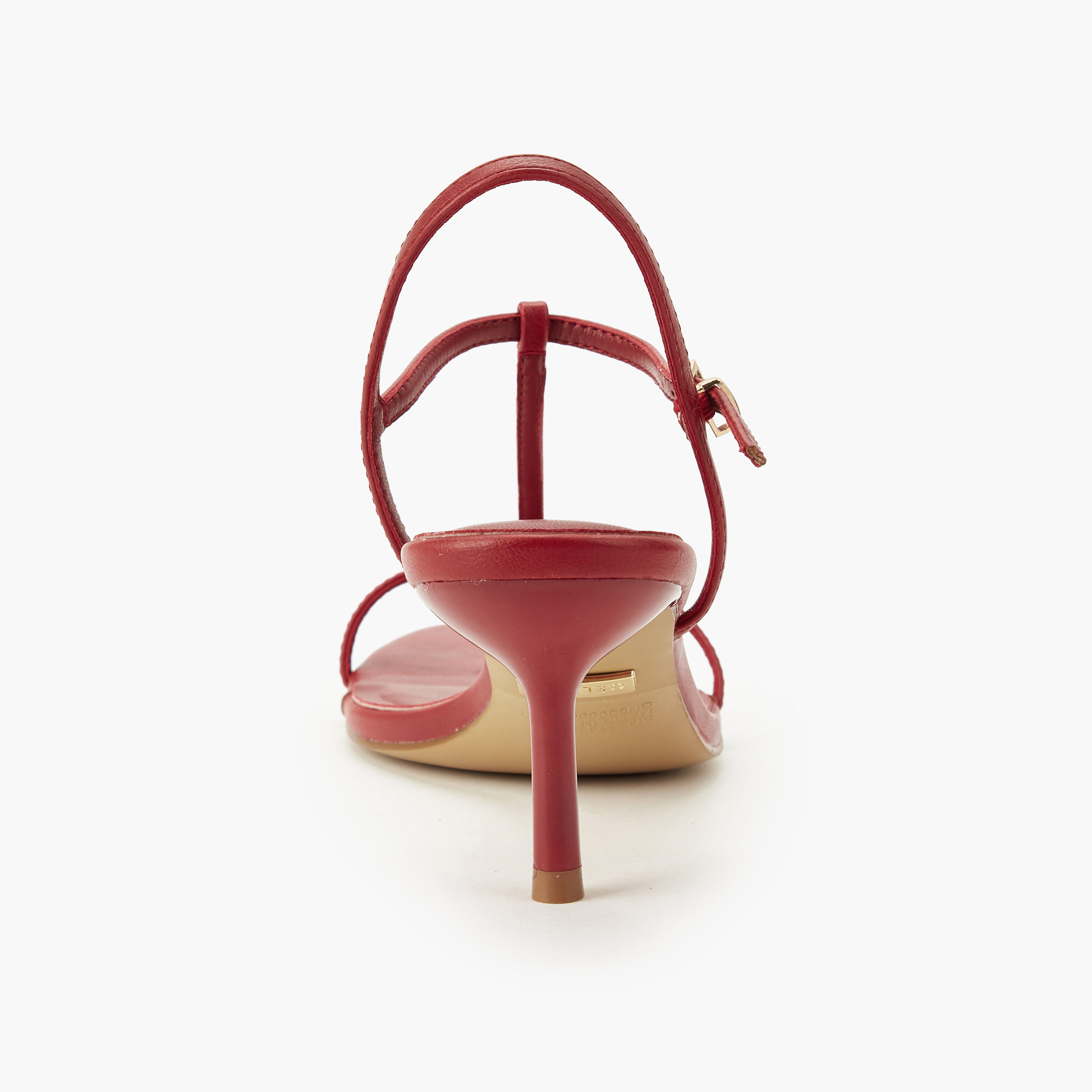 Celeste Women Strappy Stiletto Heel Sandals-women-shoes-sandals-heeled-image-5