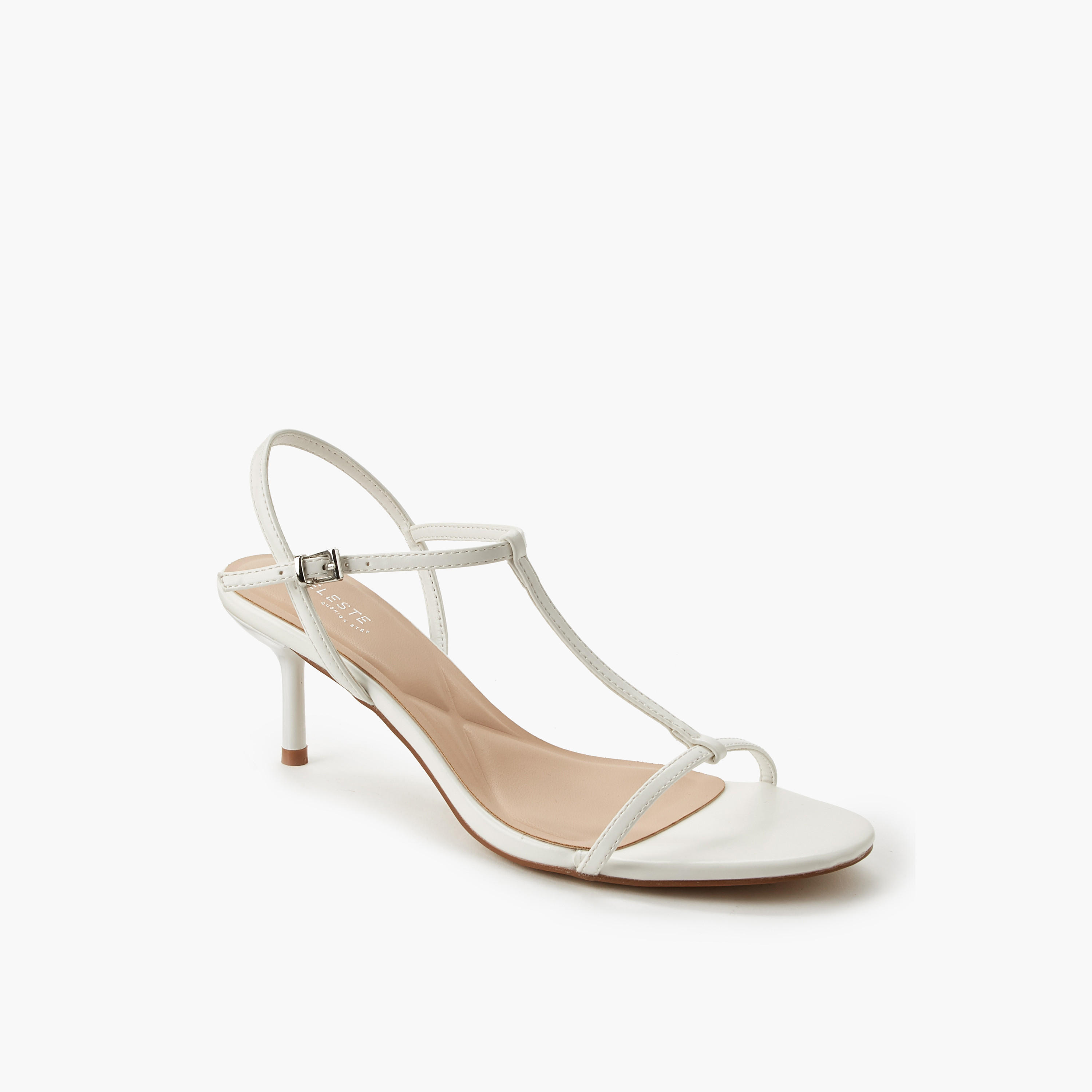 صندل بأحزمة وكعب رفيع للنساء من سيليست-women-shoes-sandals-heeled-image-2