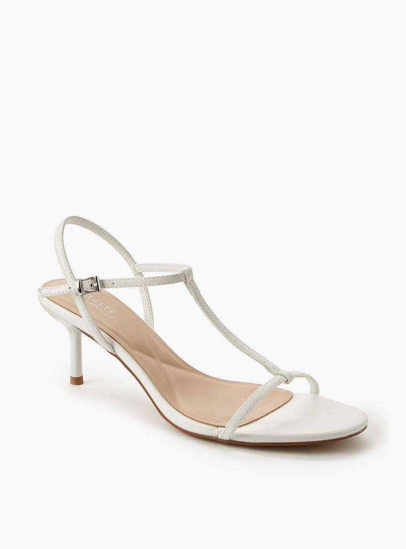 صندل بأحزمة وكعب رفيع للنساء من سيليست-women-shoes-sandals-heeled-image-2