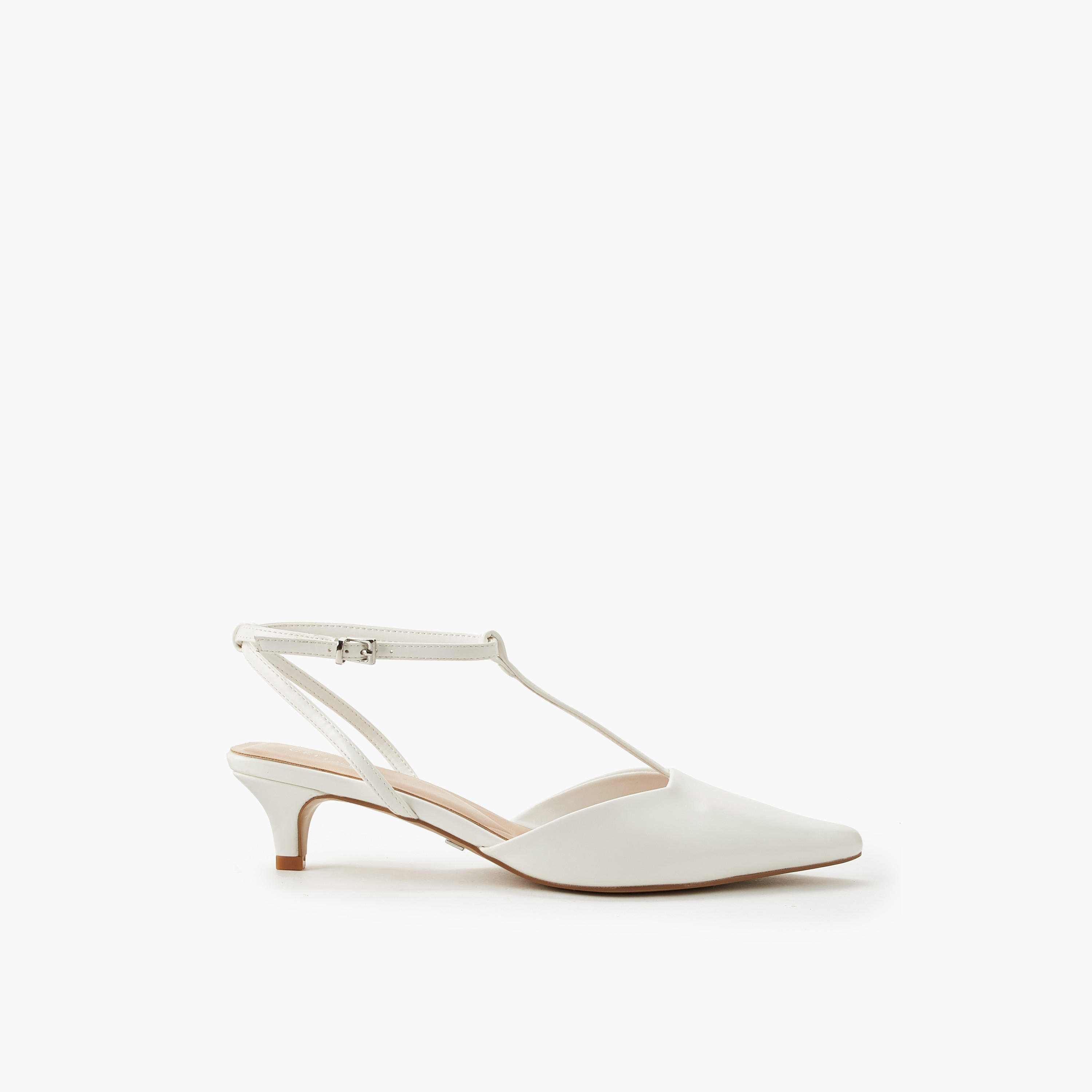 Celeste Women Kitten Heel Mules-women-shoes-heels-image-3