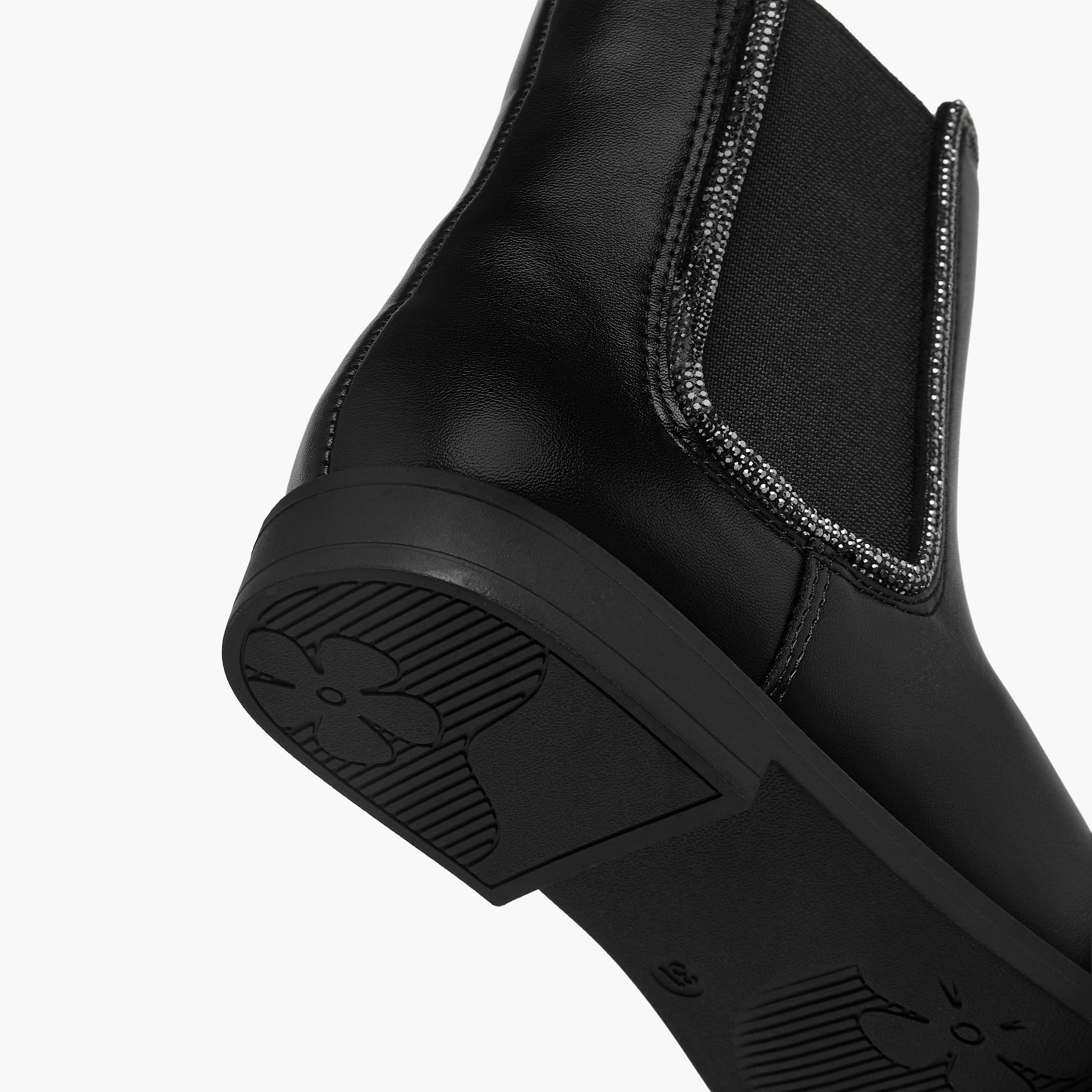 Celeste Girls Embellished High Cut Boots-girls-shoes-boots-image-6