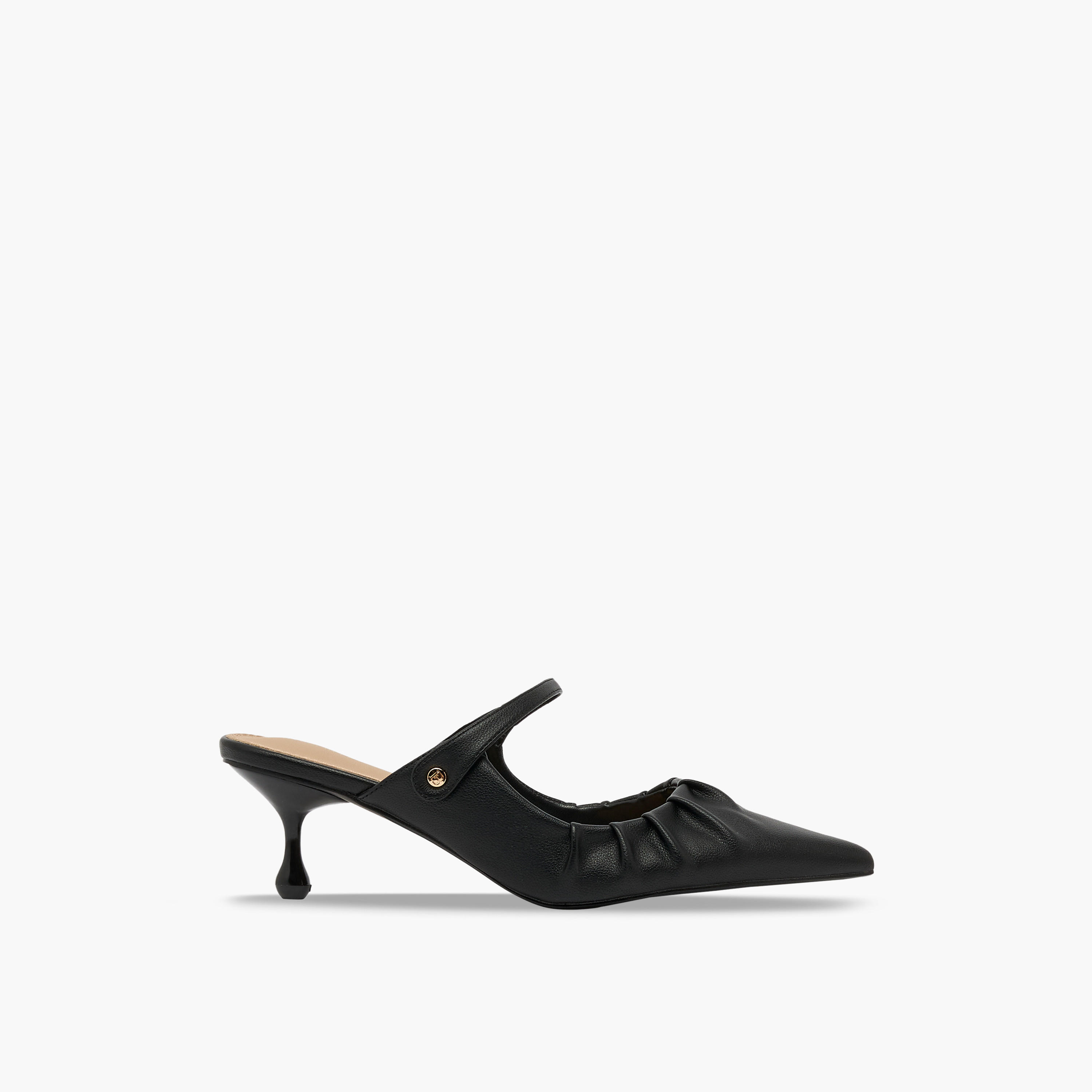 حذاء نسائي بكعب مدبب وطيات من فلورا بيلا-women-shoes-heels-image-11