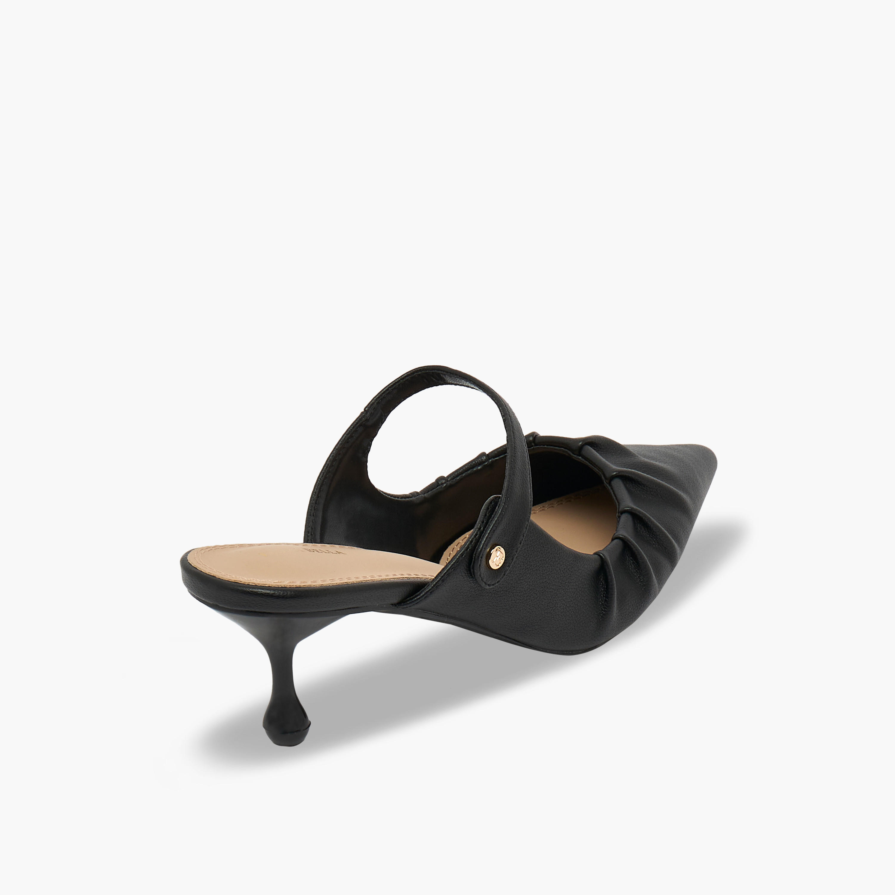 حذاء نسائي بكعب مدبب وطيات من فلورا بيلا-women-shoes-heels-image-14