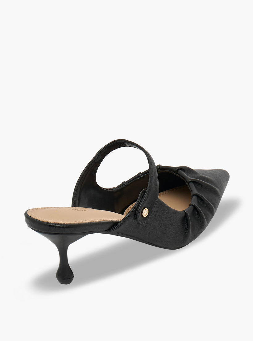 حذاء نسائي بكعب مدبب وطيات من فلورا بيلا-women-shoes-heels-image-6