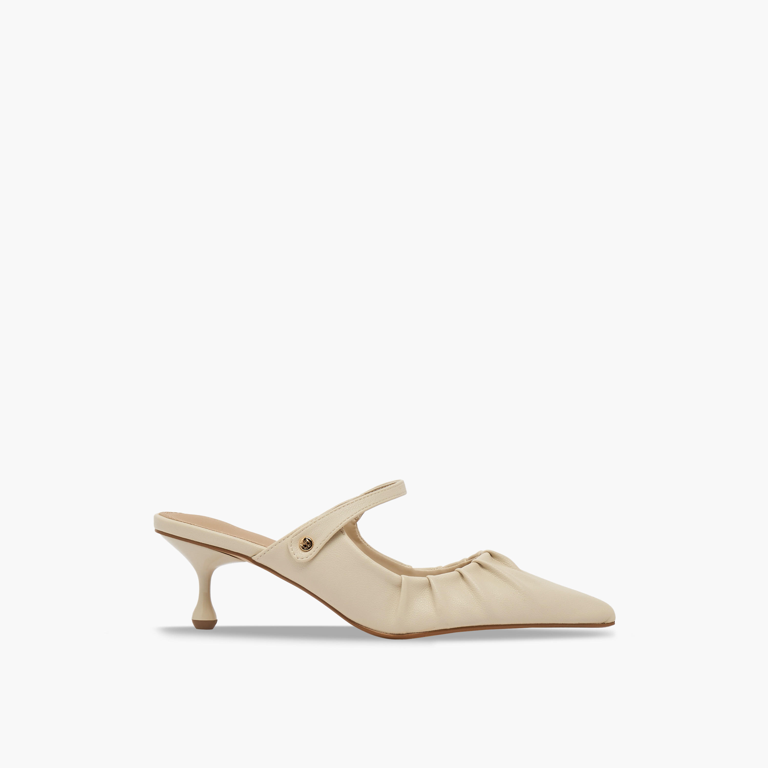 Flora Bella Women Pleated Pointed Toe Shoes-women-shoes-heels-image-3