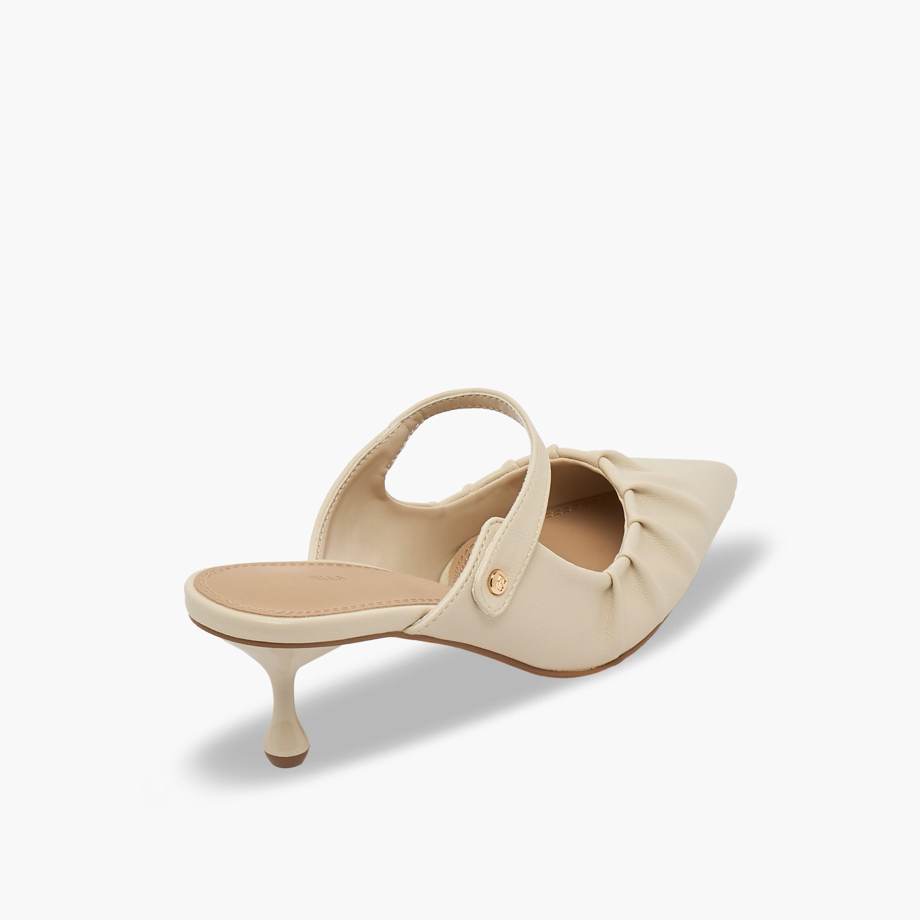 حذاء نسائي بكعب مدبب وطيات من فلورا بيلا-women-shoes-heels-image-6