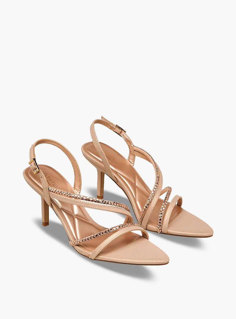 Celeste Women Embellished Stiletto Heel Sandals-women-shoes-sandals-heeled-image-1