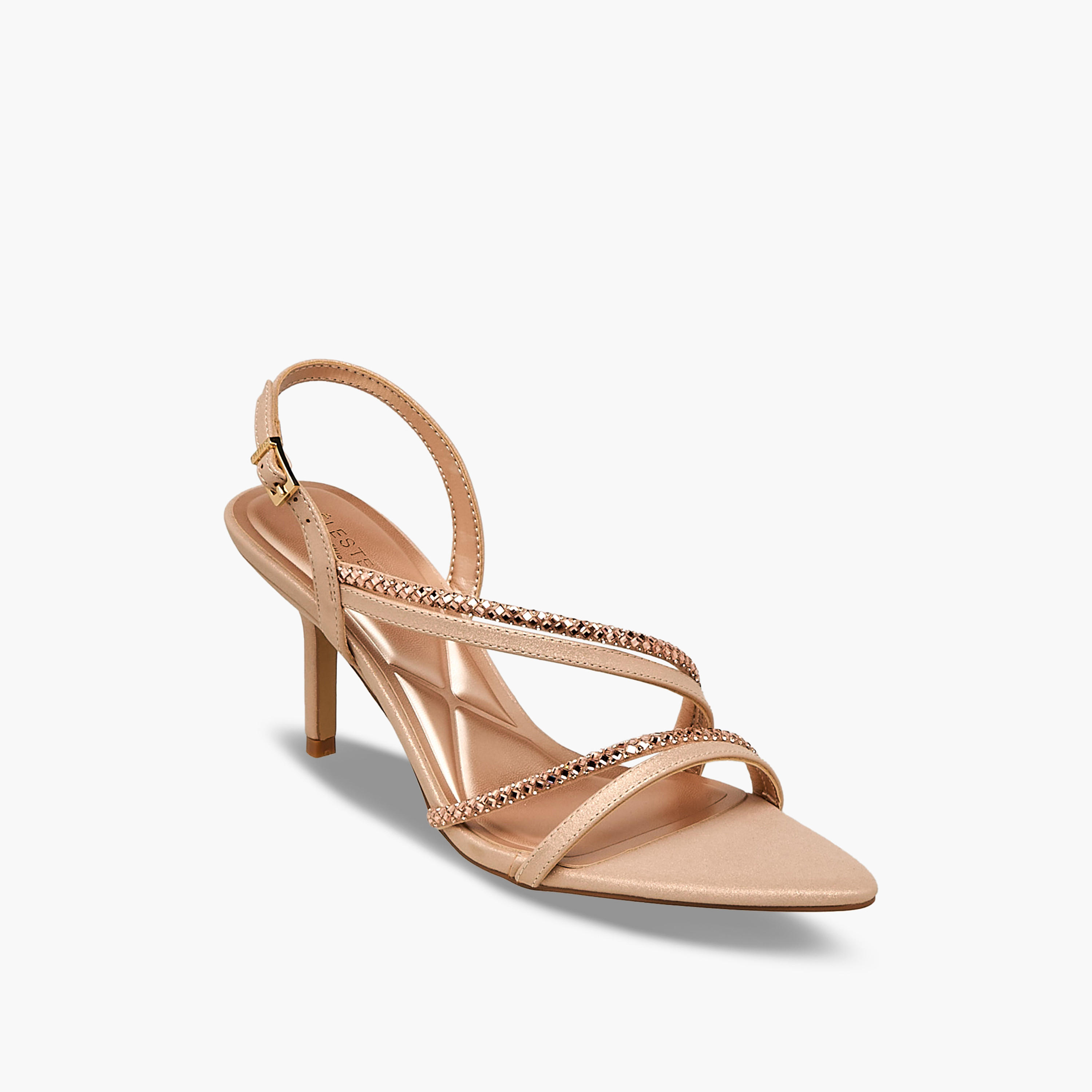 Celeste Women Embellished Stiletto Heel Sandals-women-shoes-sandals-heeled-image-2