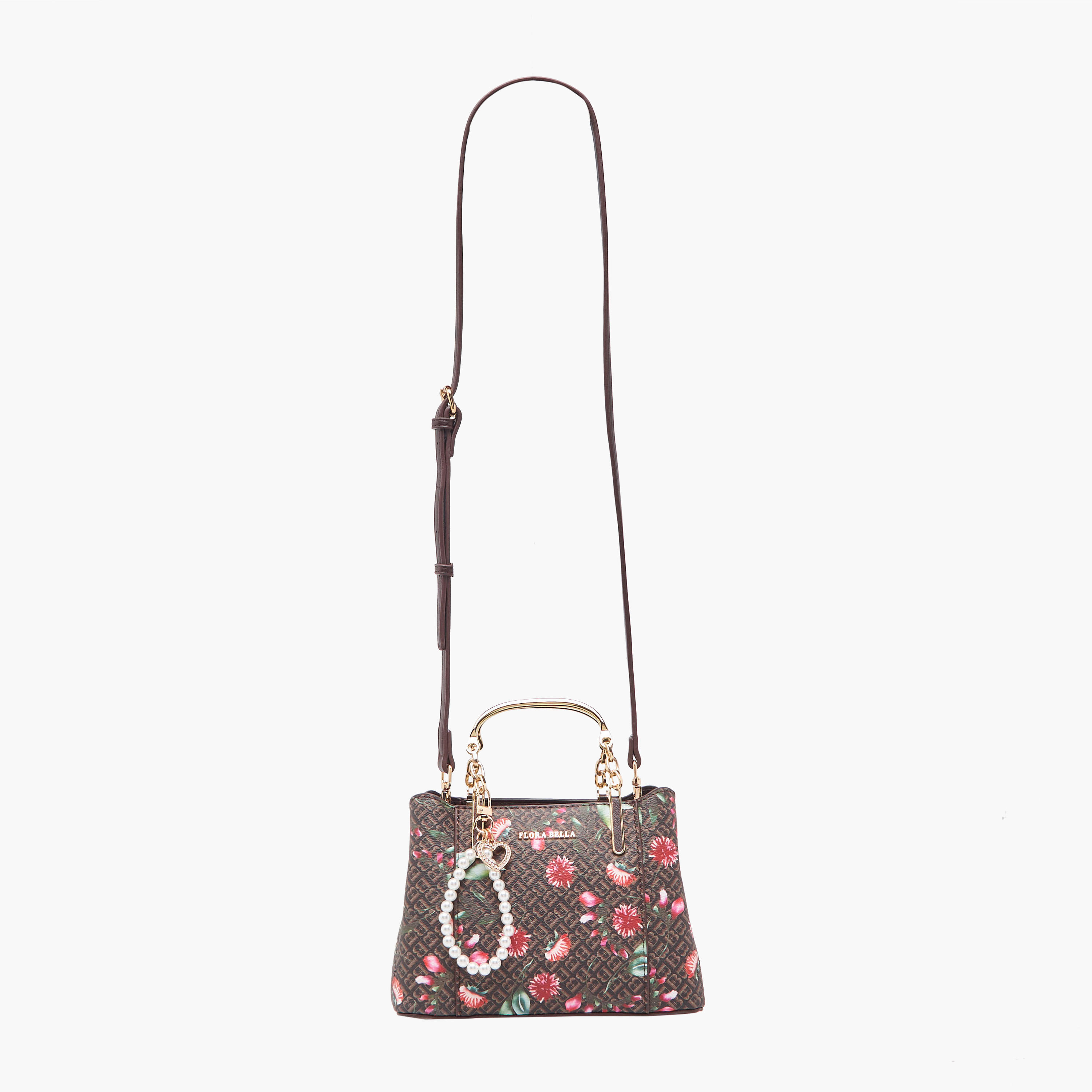 Flora Bella Printed Tote Bag with Detachable Shoulder Strap-women-bagsandwallets-handbags-image-4