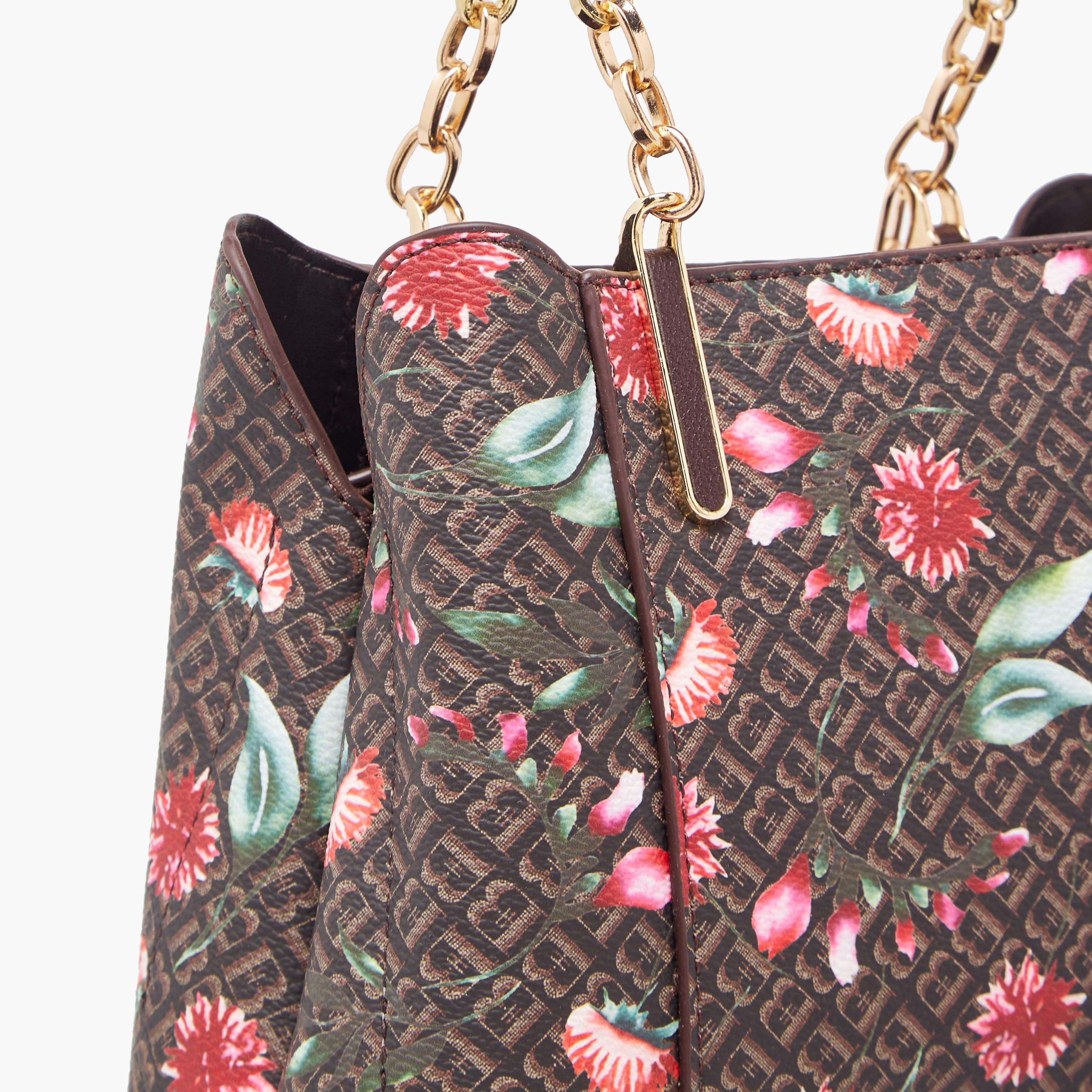 Flora Bella Printed Tote Bag with Detachable Shoulder Strap-women-bagsandwallets-handbags-image-7
