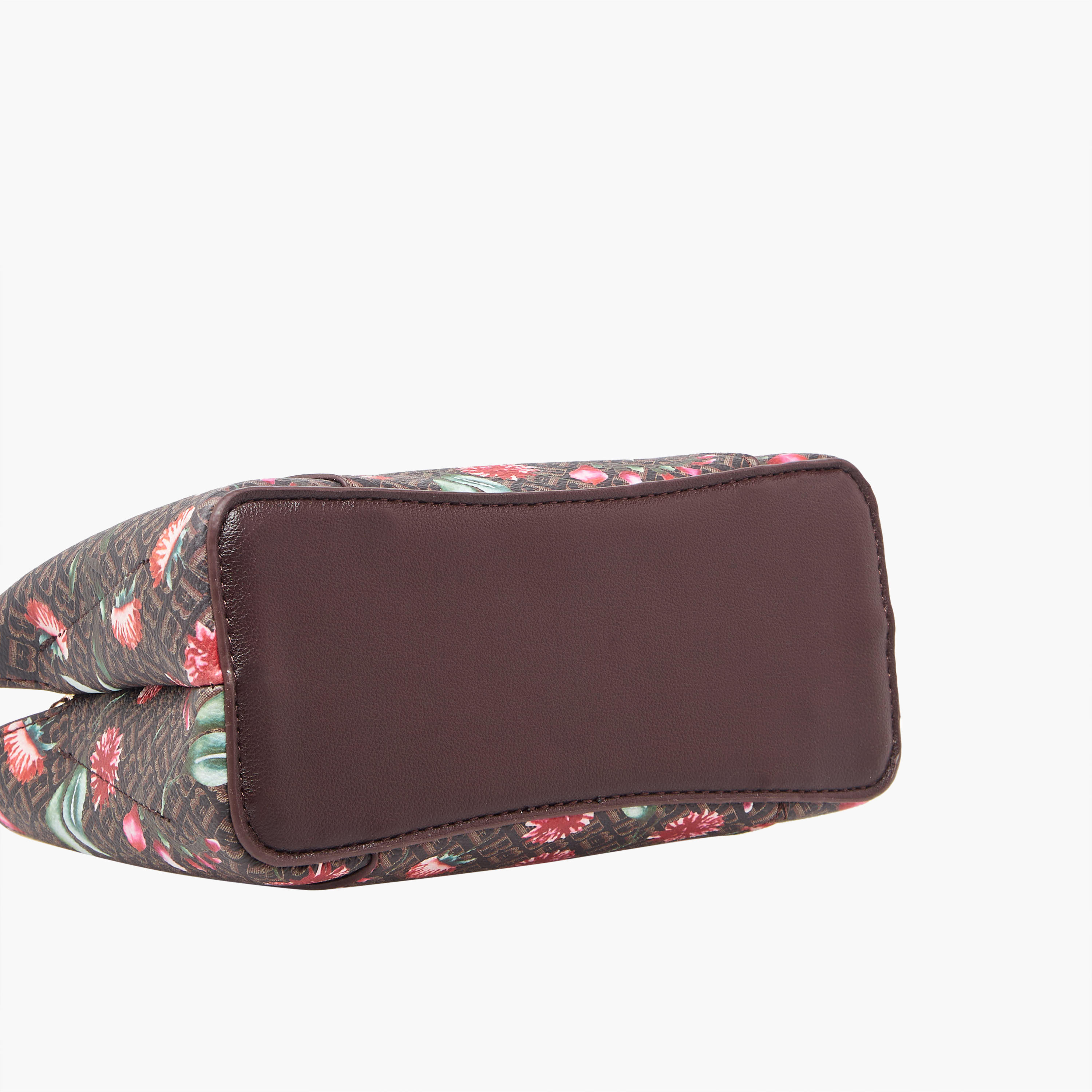 Flora Bella Printed Tote Bag with Detachable Shoulder Strap-women-bagsandwallets-handbags-image-8