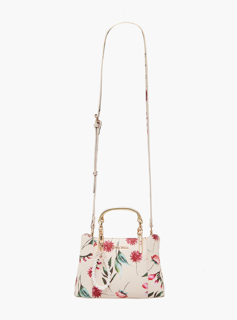 Flora Bella Printed Tote Bag with Detachable Shoulder Strap-women-bagsandwallets-handbags-image-4