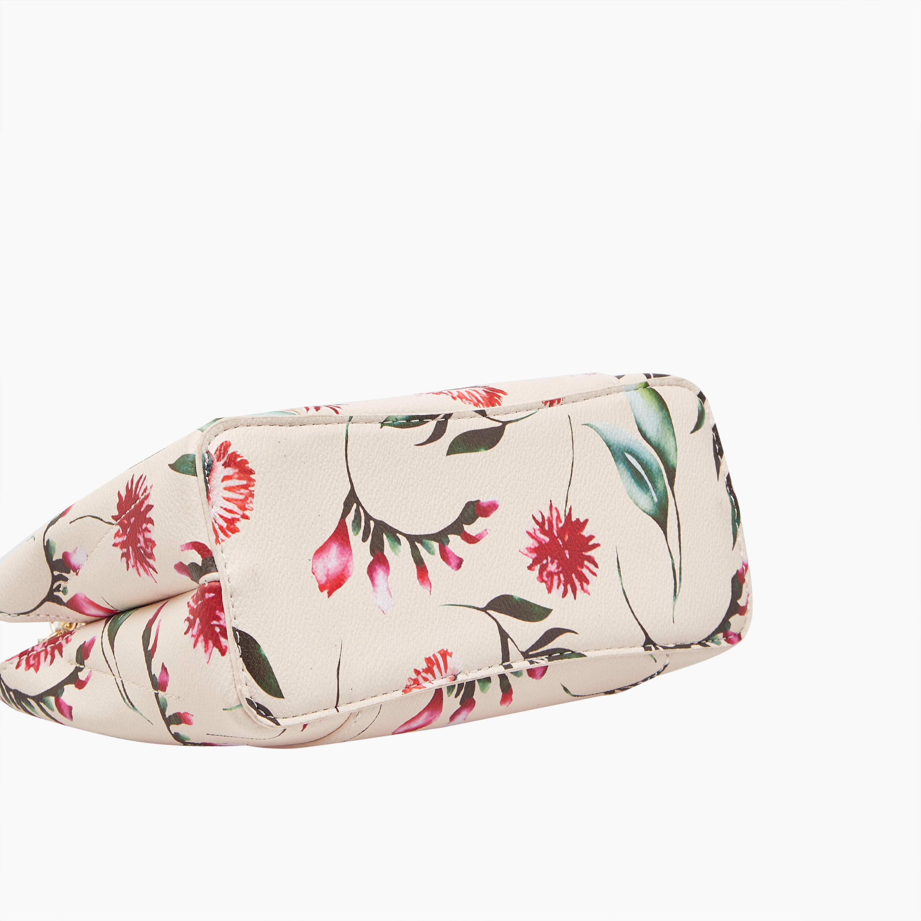 Flora Bella Printed Tote Bag with Detachable Shoulder Strap-women-bagsandwallets-handbags-image-8