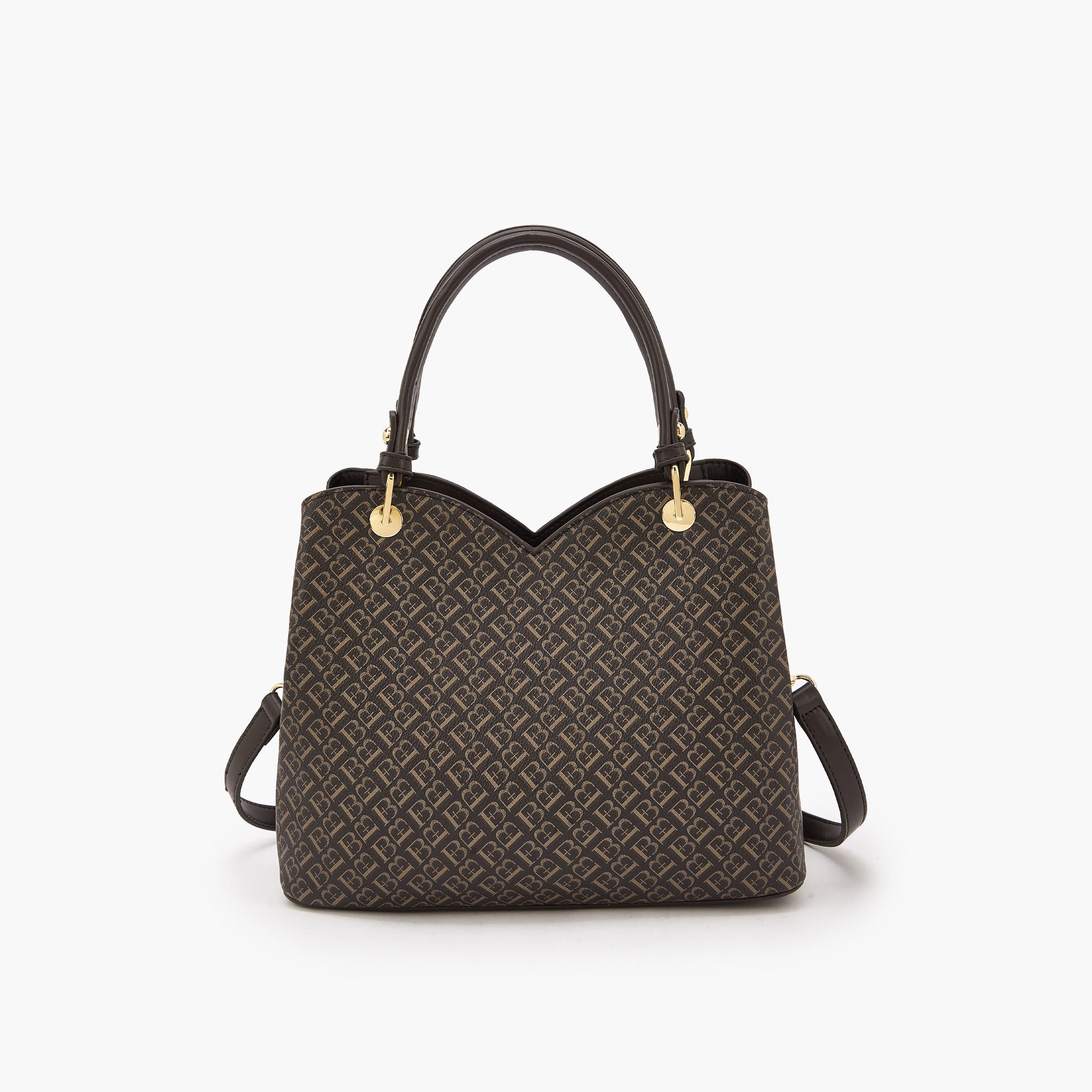 Flora Bella Monogram Print Tote Bag with Detachable Strap-women-bagsandwallets-handbags-image-5