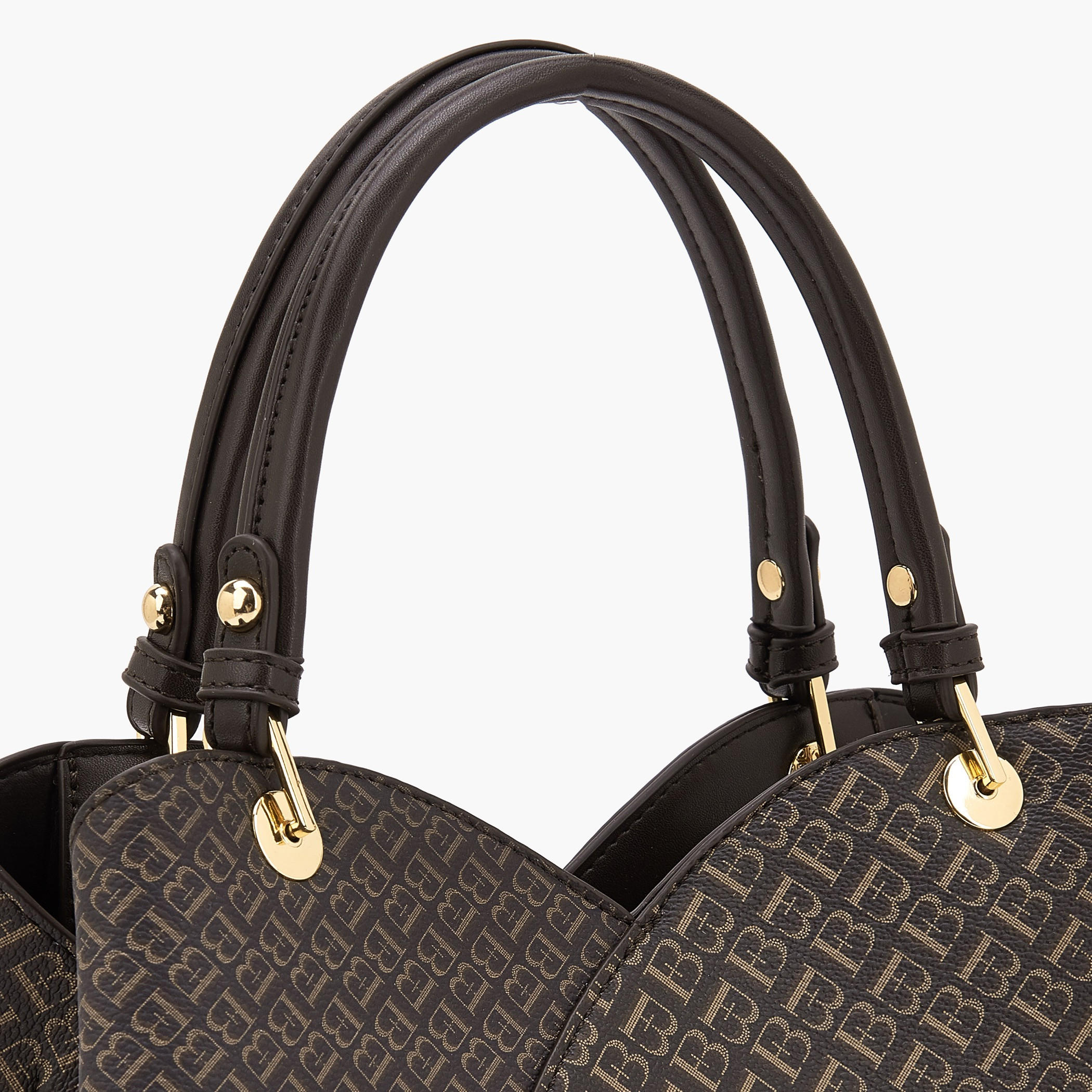 Flora Bella Monogram Print Tote Bag with Detachable Strap-women-bagsandwallets-handbags-image-6