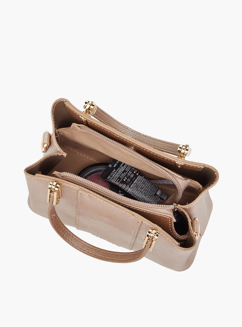 Flora Bella Textured Tote Bag with Detachable Strap-women-bagsandwallets-handbags-image-10