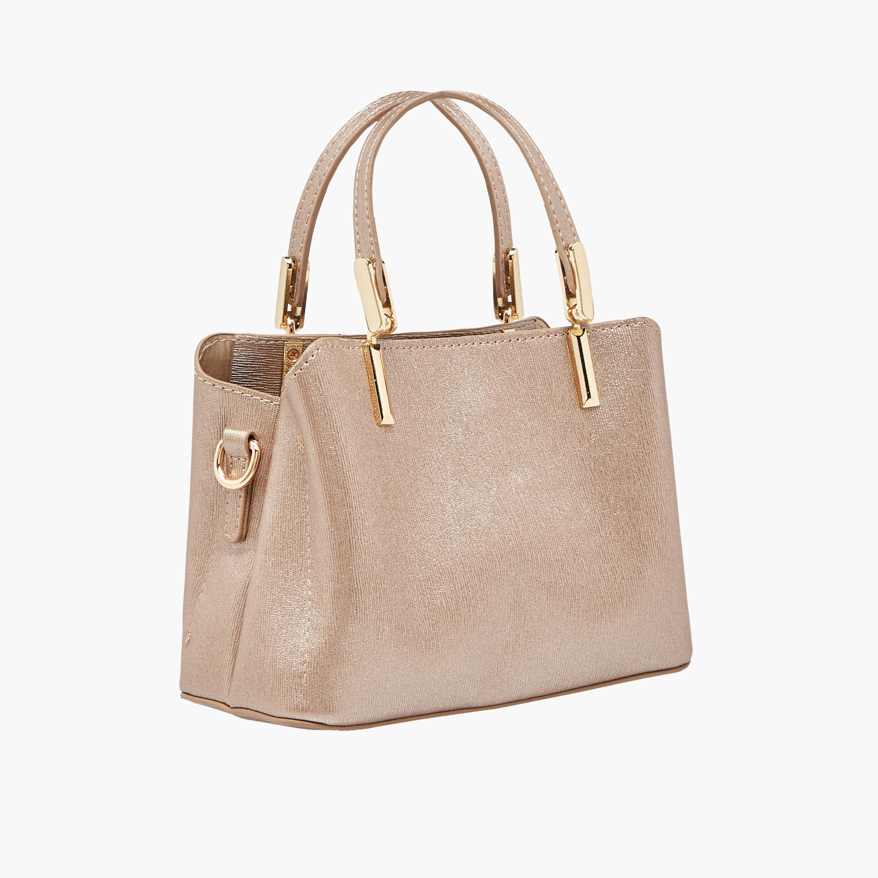 Flora Bella Textured Tote Bag with Detachable Strap-women-bagsandwallets-handbags-image-5