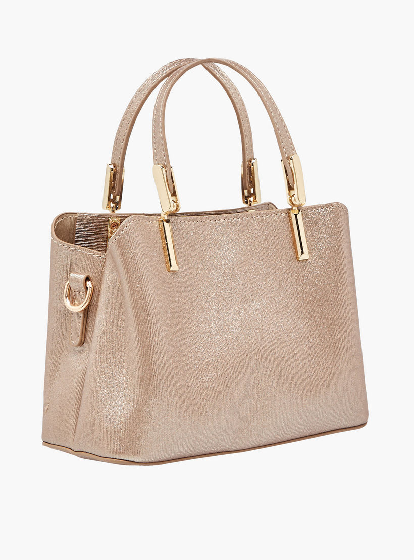 Flora Bella Textured Tote Bag with Detachable Strap-women-bagsandwallets-handbags-image-5