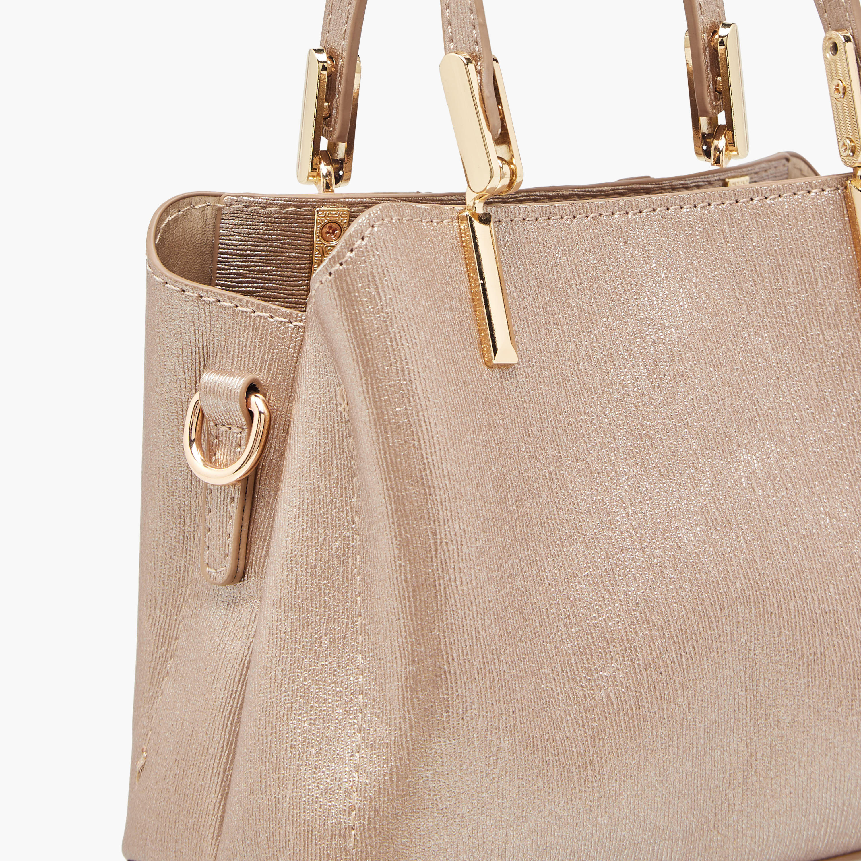 Flora Bella Textured Tote Bag with Detachable Strap-women-bagsandwallets-handbags-image-7