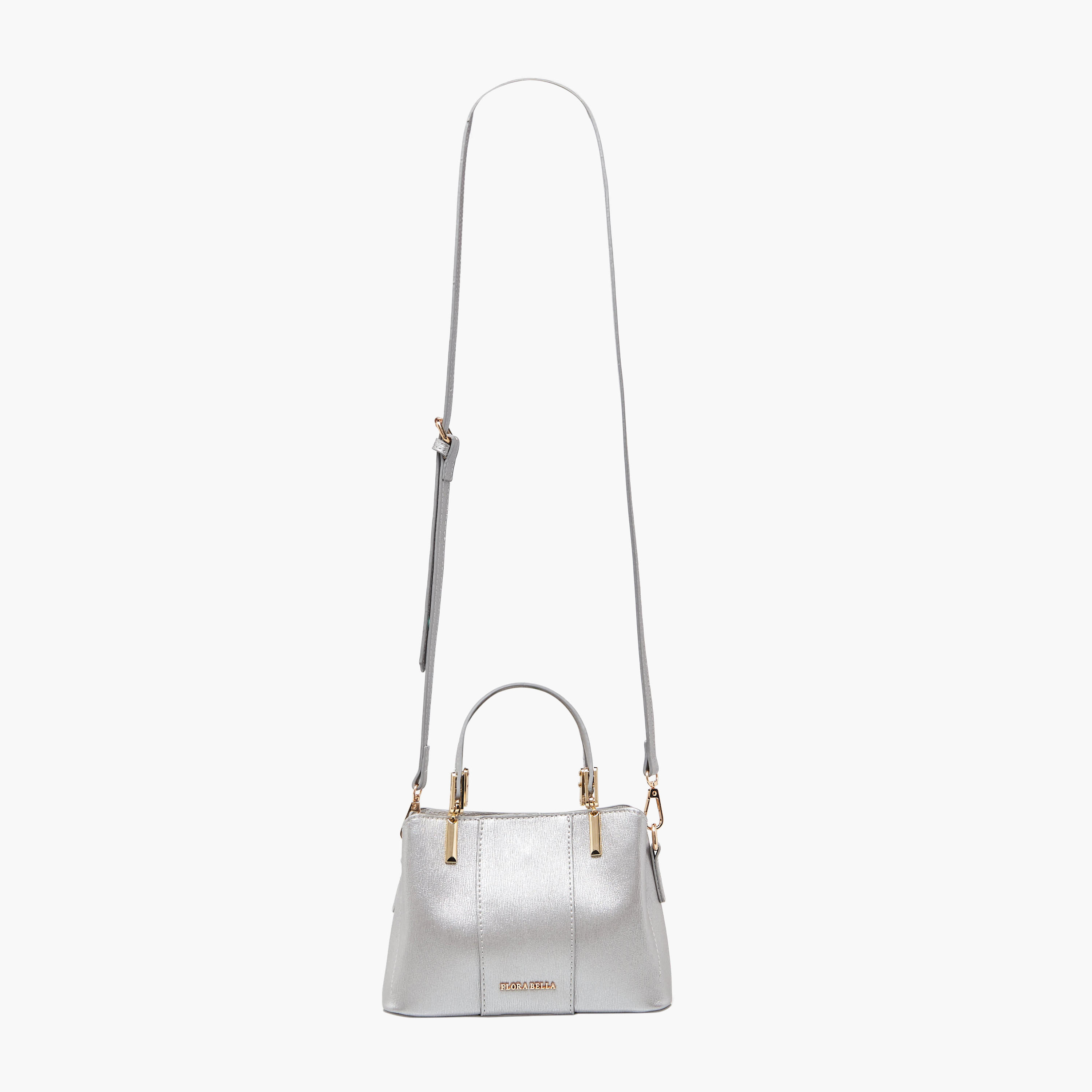 Flora Bella Textured Tote Bag with Detachable Strap-women-bagsandwallets-handbags-image-4