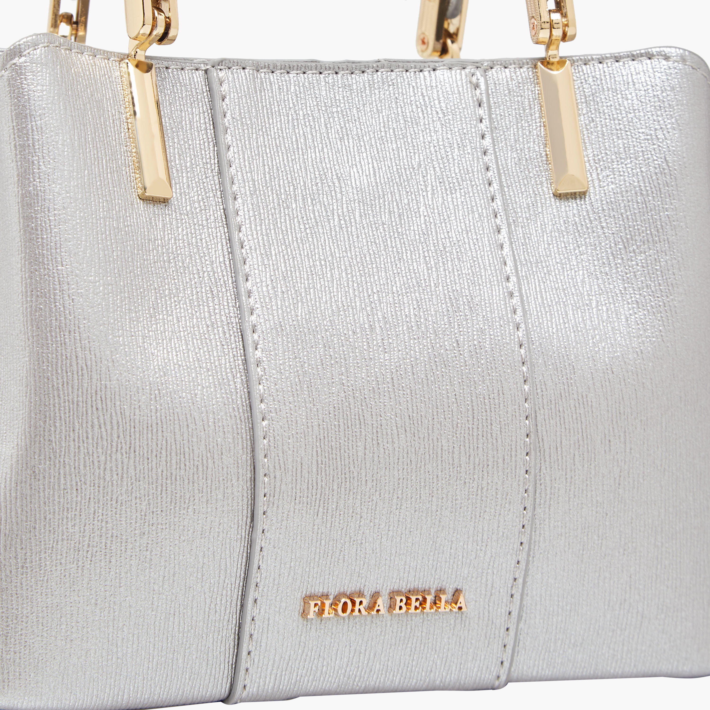 Flora Bella Textured Tote Bag with Detachable Strap-women-bagsandwallets-handbags-image-6