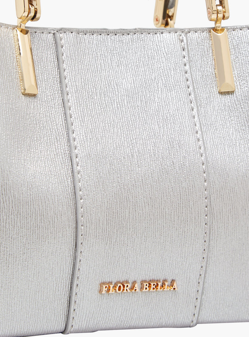 Flora Bella Textured Tote Bag with Detachable Strap-women-bagsandwallets-handbags-image-6