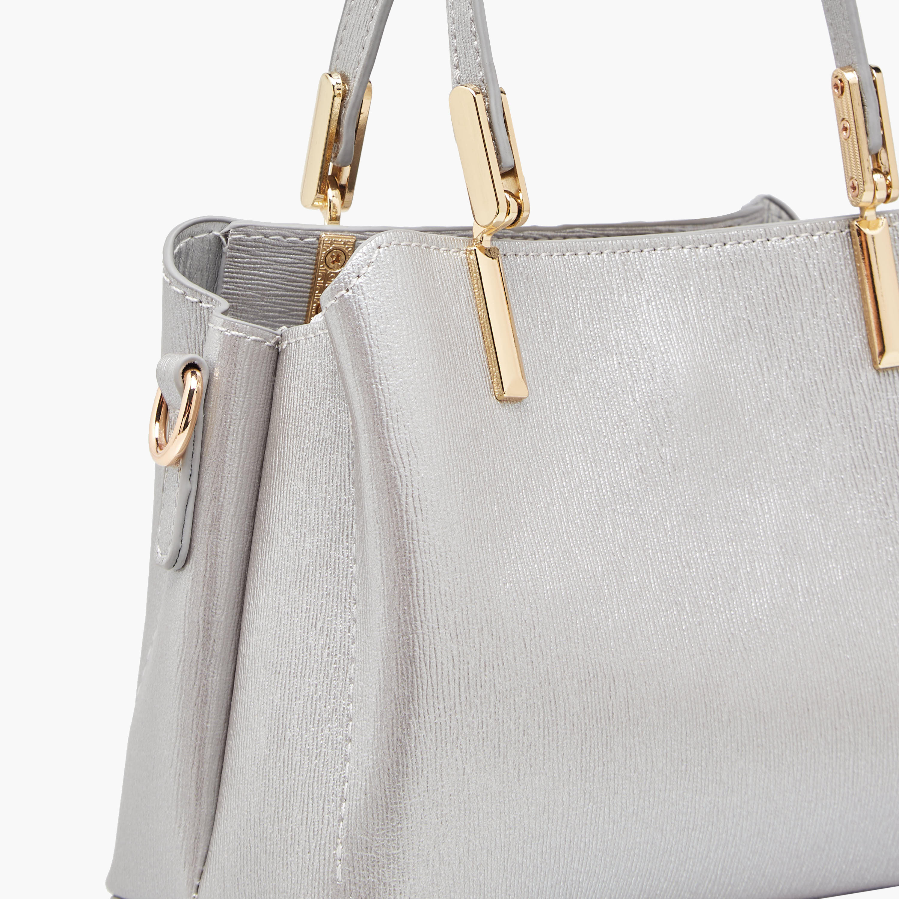 Flora Bella Textured Tote Bag with Detachable Strap-women-bagsandwallets-handbags-image-7