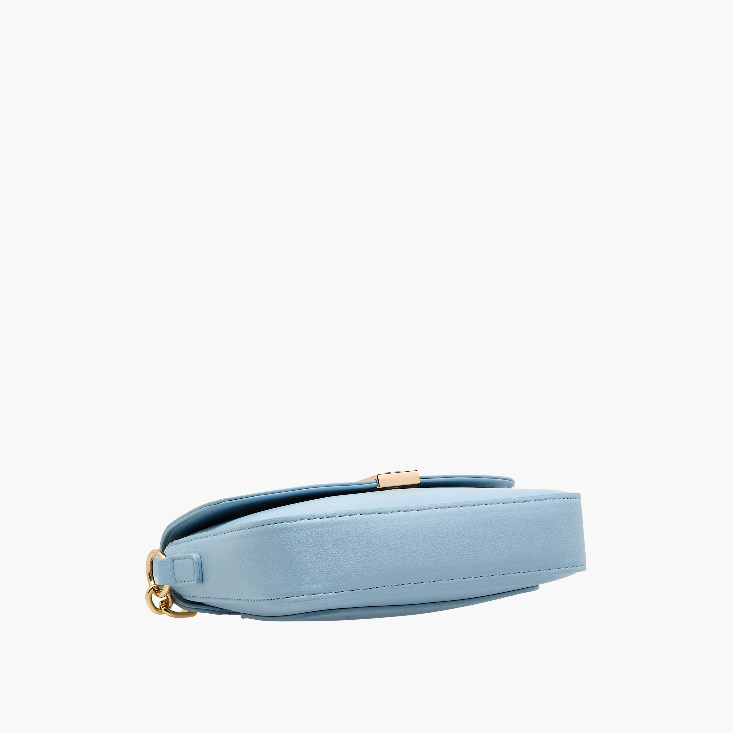 شنطة كتف بطبعات وبقفل مغناطيسي من فلورا بيلا-women-bagsandwallets-handbags-image-7