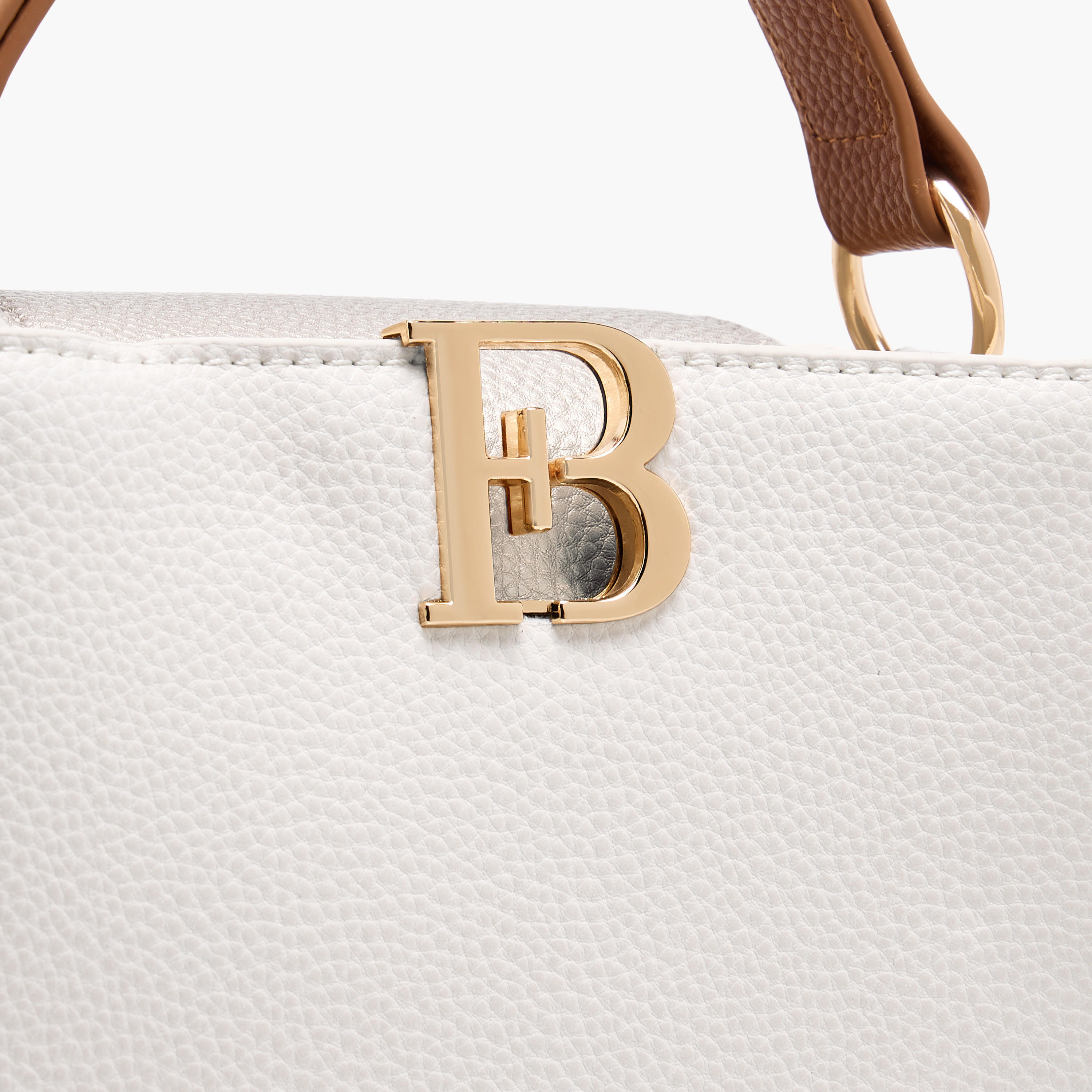 Flora Bella Textured Crossbody Bag with Detachable Shoulder Strap and Top Handle-women-bagsandwallets-handbags-image-4
