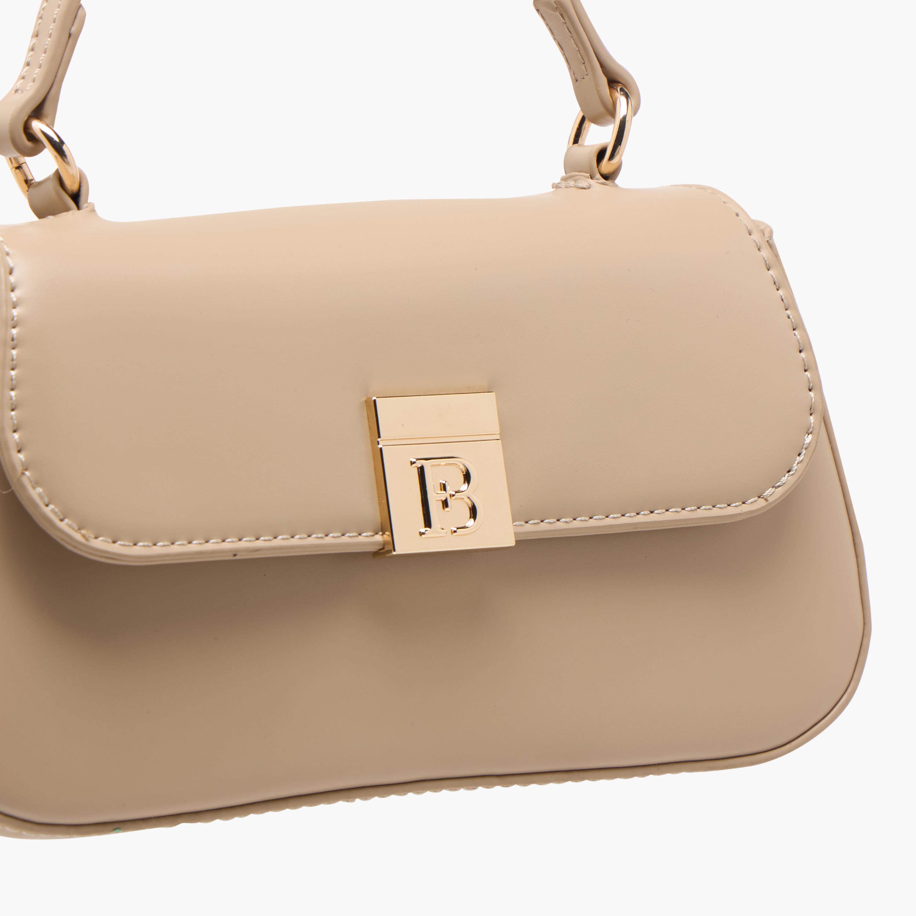 Flora Bella Solid Crossbody Bag with Detachable Strap and Magnetic Closure-women-bagsandwallets-handbags-image-4