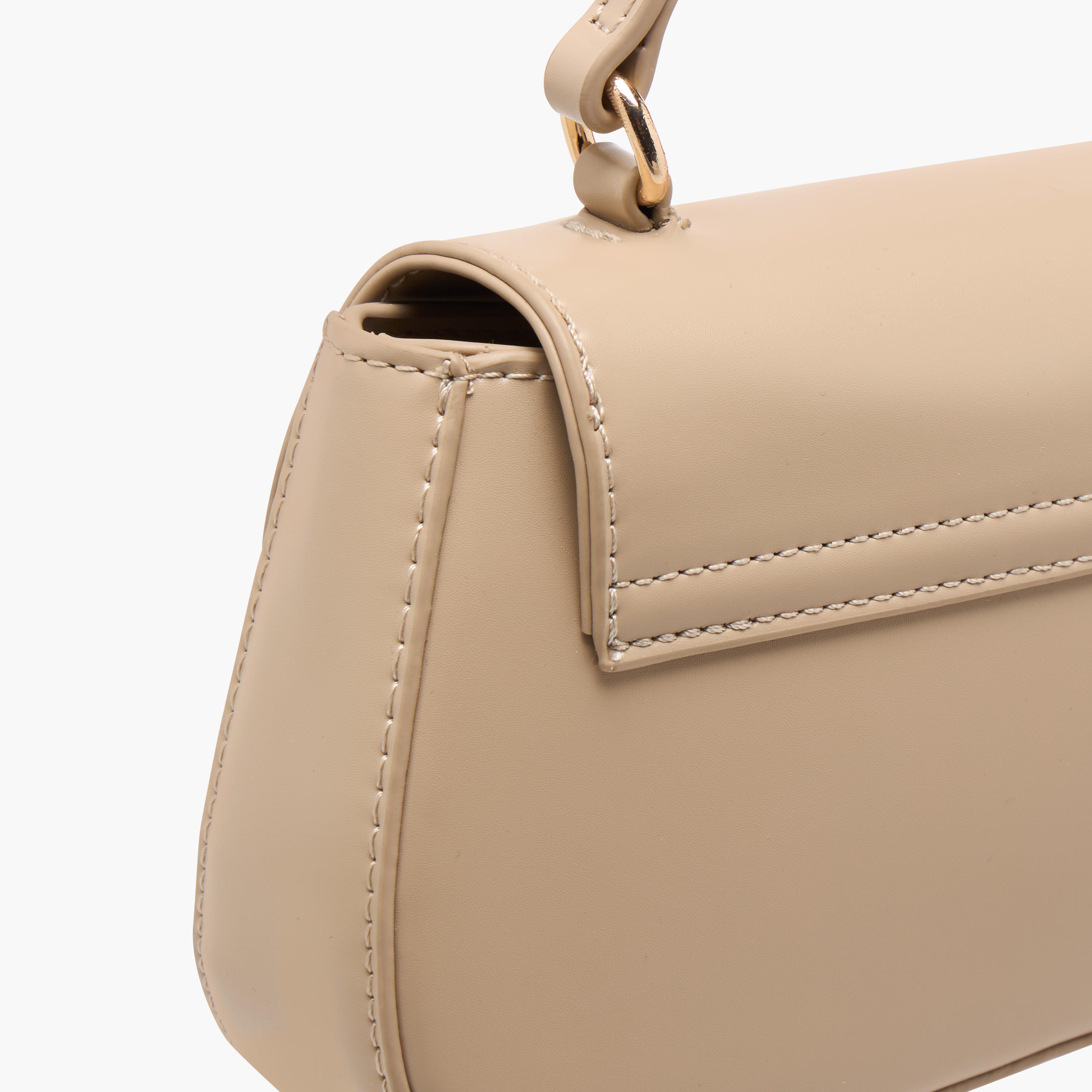 Flora Bella Solid Crossbody Bag with Detachable Strap and Magnetic Closure-women-bagsandwallets-handbags-image-5