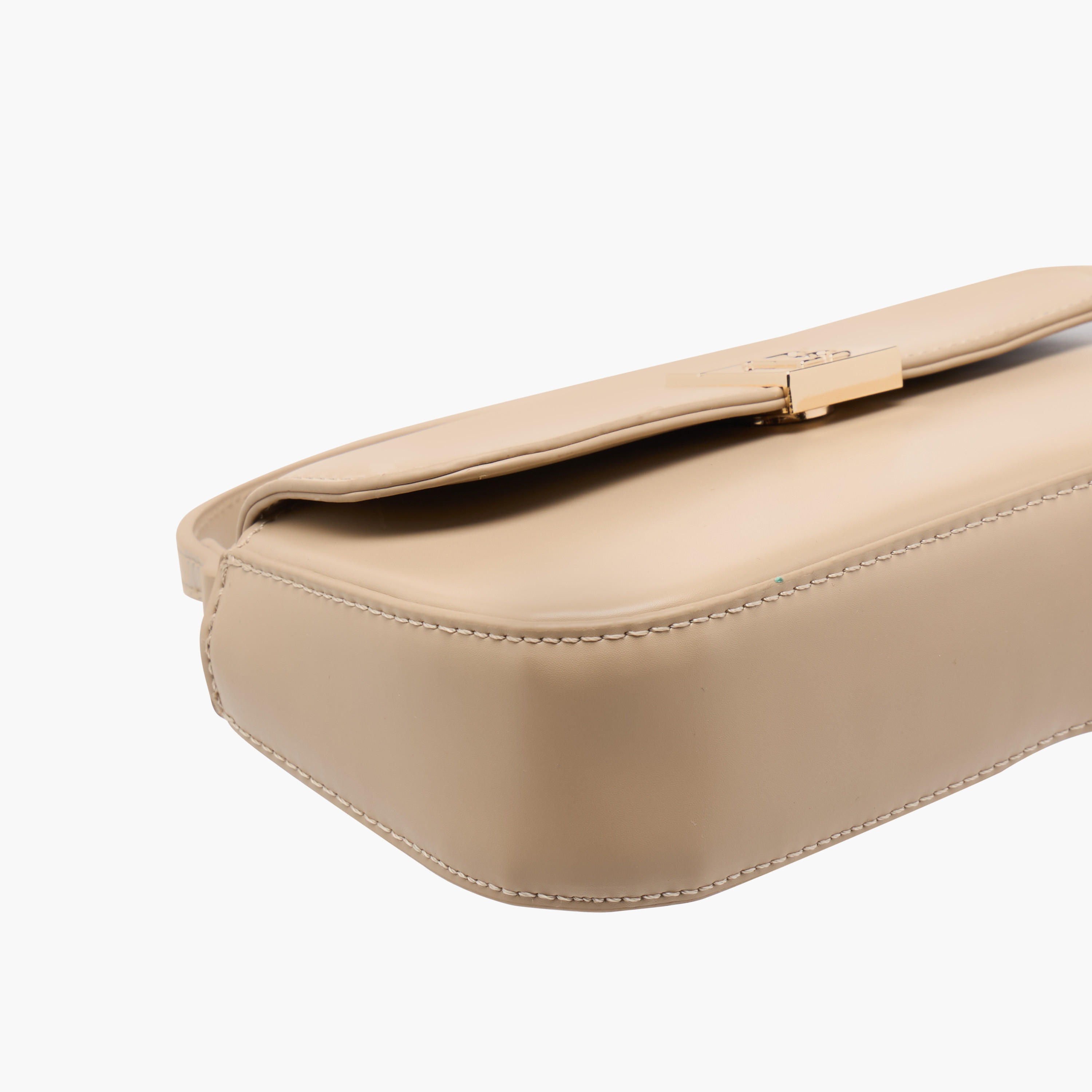 Flora Bella Solid Crossbody Bag with Detachable Strap and Magnetic Closure-women-bagsandwallets-handbags-image-6