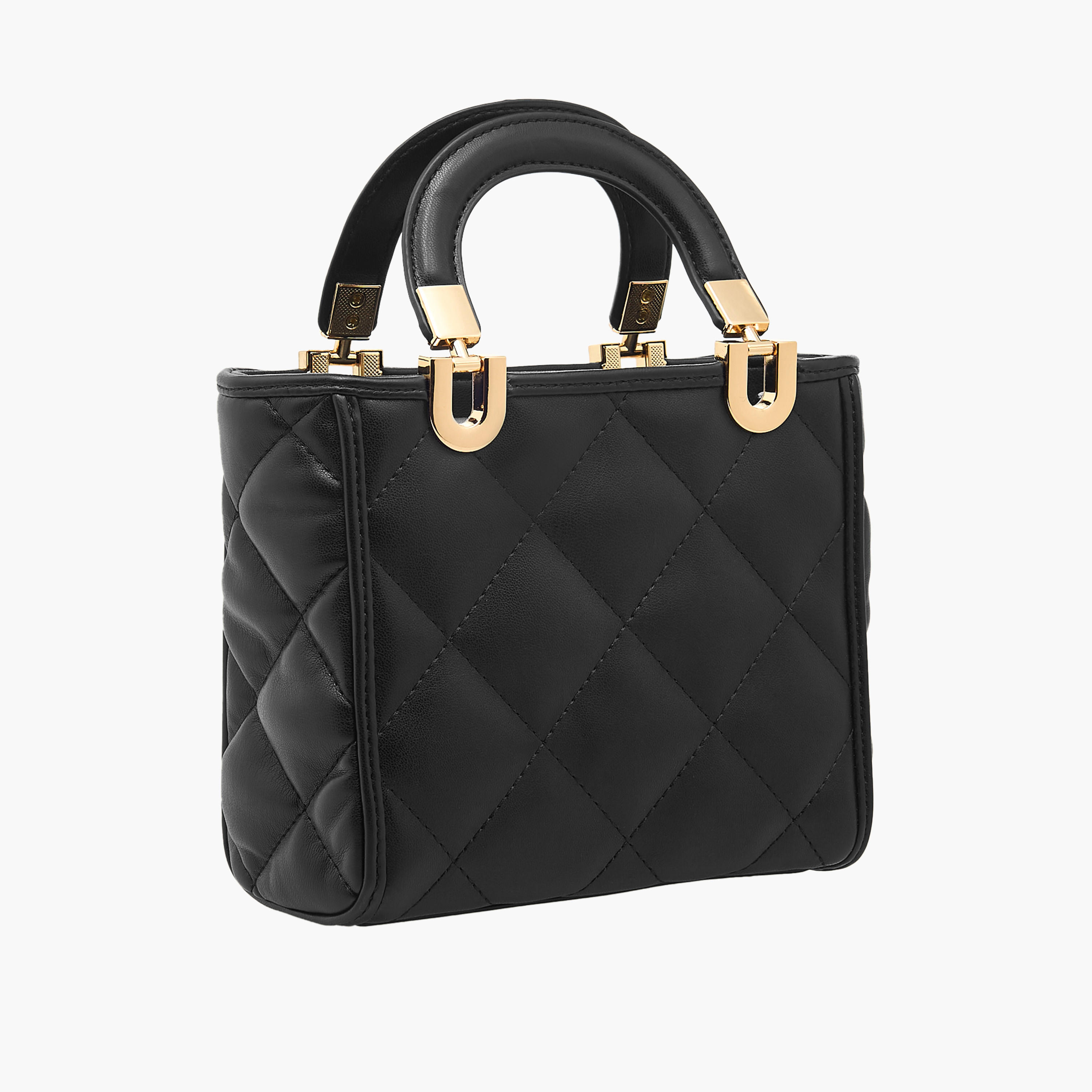 شنطة كروس بودي مبطنة بحزام كتف قابل للفصل من فلورا بيلا-women-bagsandwallets-handbags-image-4