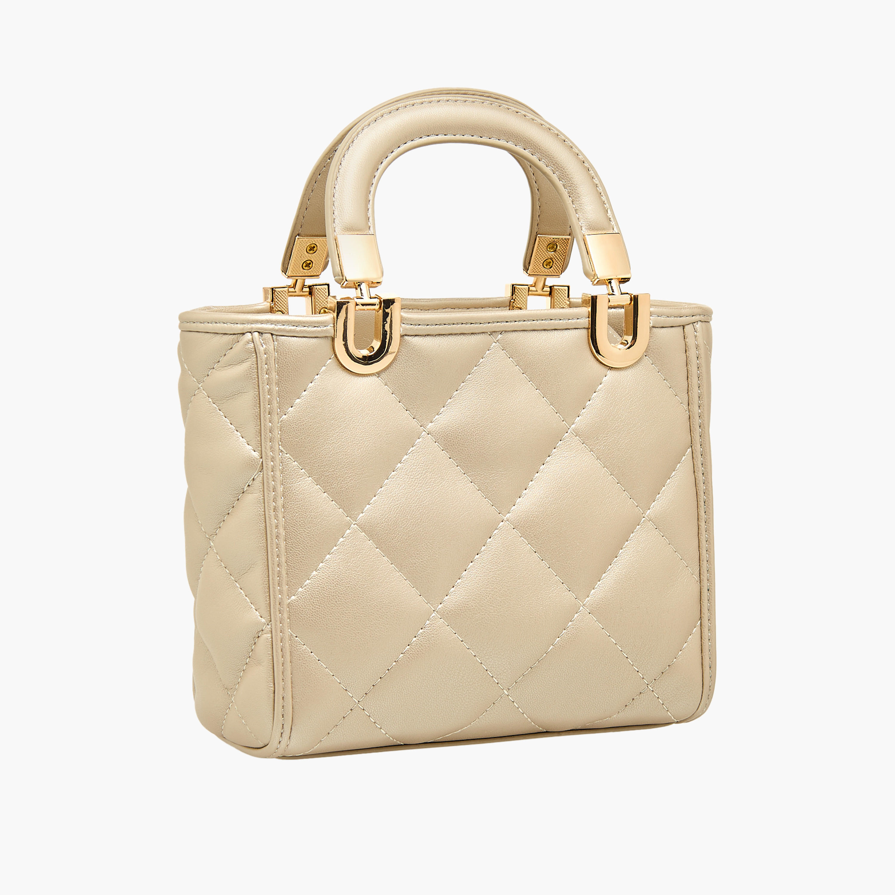 شنطة كروس بودي مبطنة بحزام كتف قابل للفصل من فلورا بيلا-women-bagsandwallets-handbags-image-4