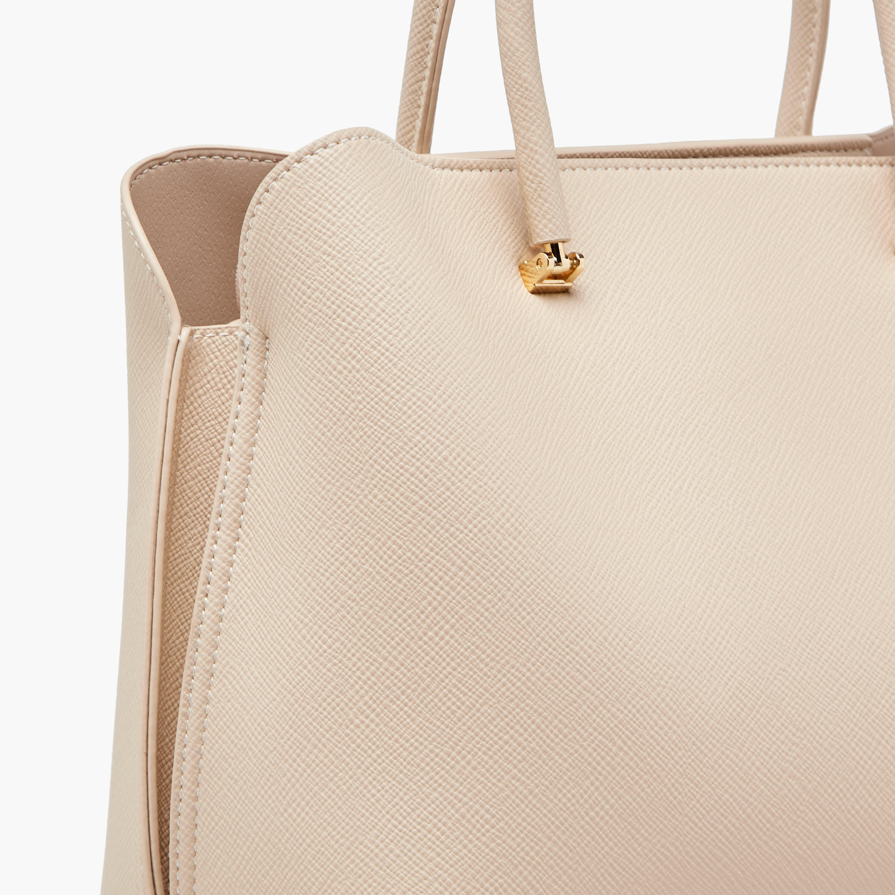 شنطة توت بزينة وشاح وبحزام قابل للفصل من فلورا بيلا-women-bagsandwallets-handbags-image-7
