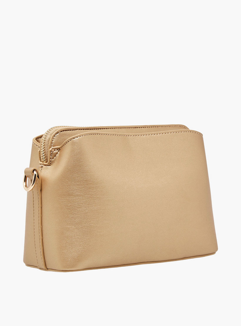 Flora Bella Solid Crossbody Bag with Detachable Strap-women-bagsandwallets-handbags-image-5