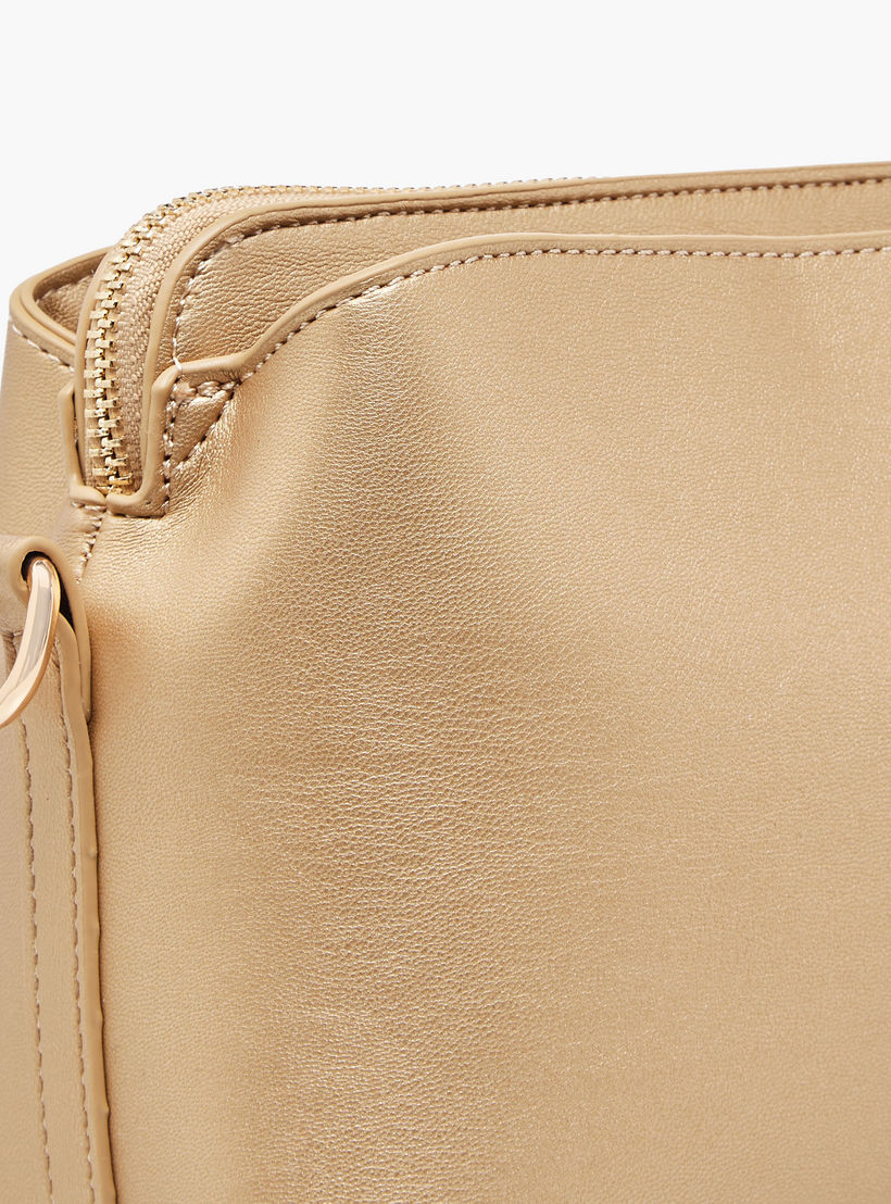 Flora Bella Solid Crossbody Bag with Detachable Strap-women-bagsandwallets-handbags-image-7